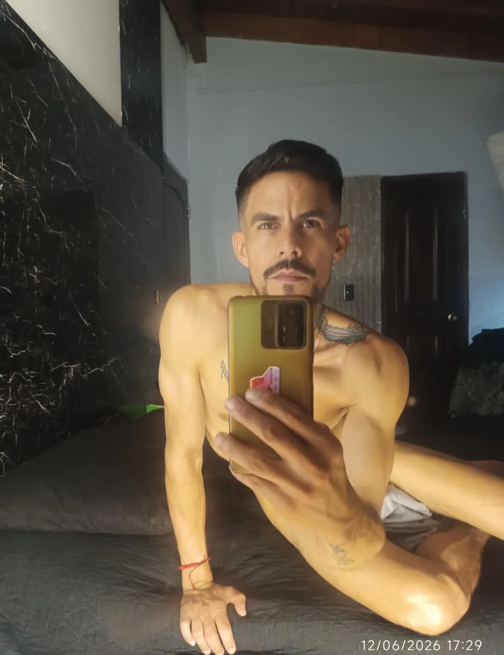 XXX Porn Photo of Nude Leo_Vesper 9