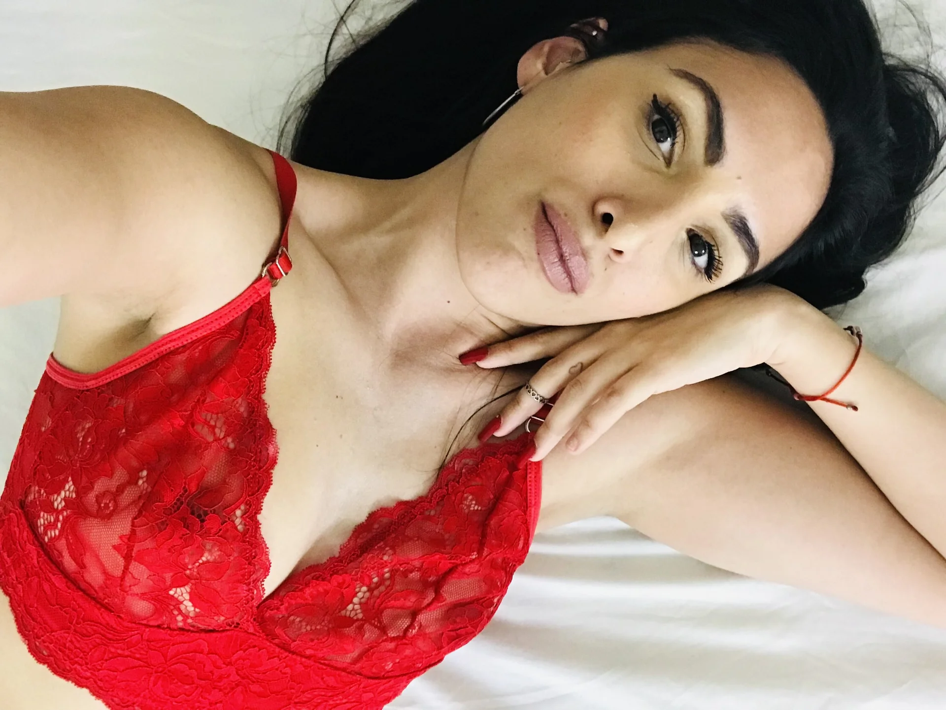 XXX Porn Photo of Nude marditachica 19