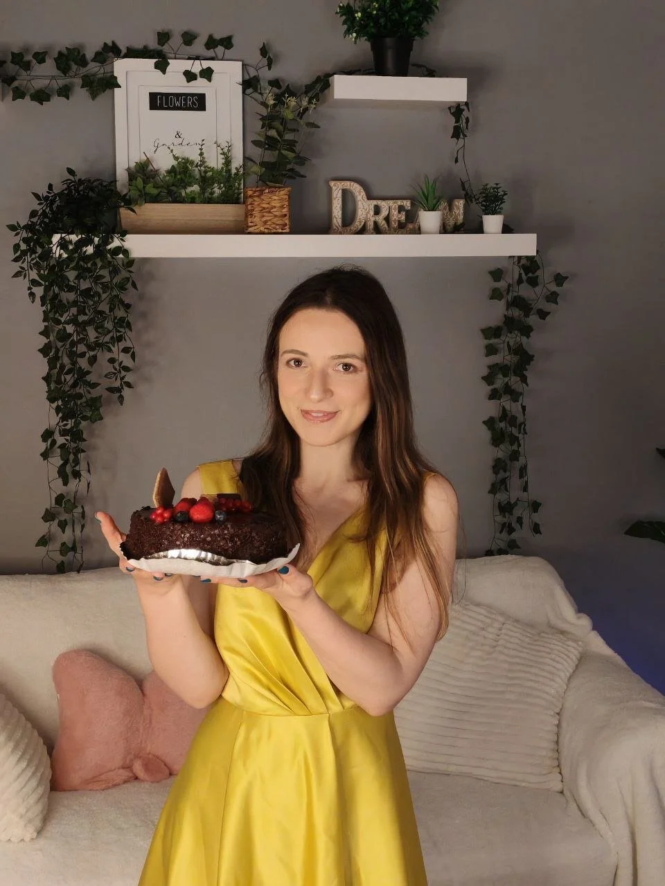 XXX Porn Photo of Nude SunnyFaye 23