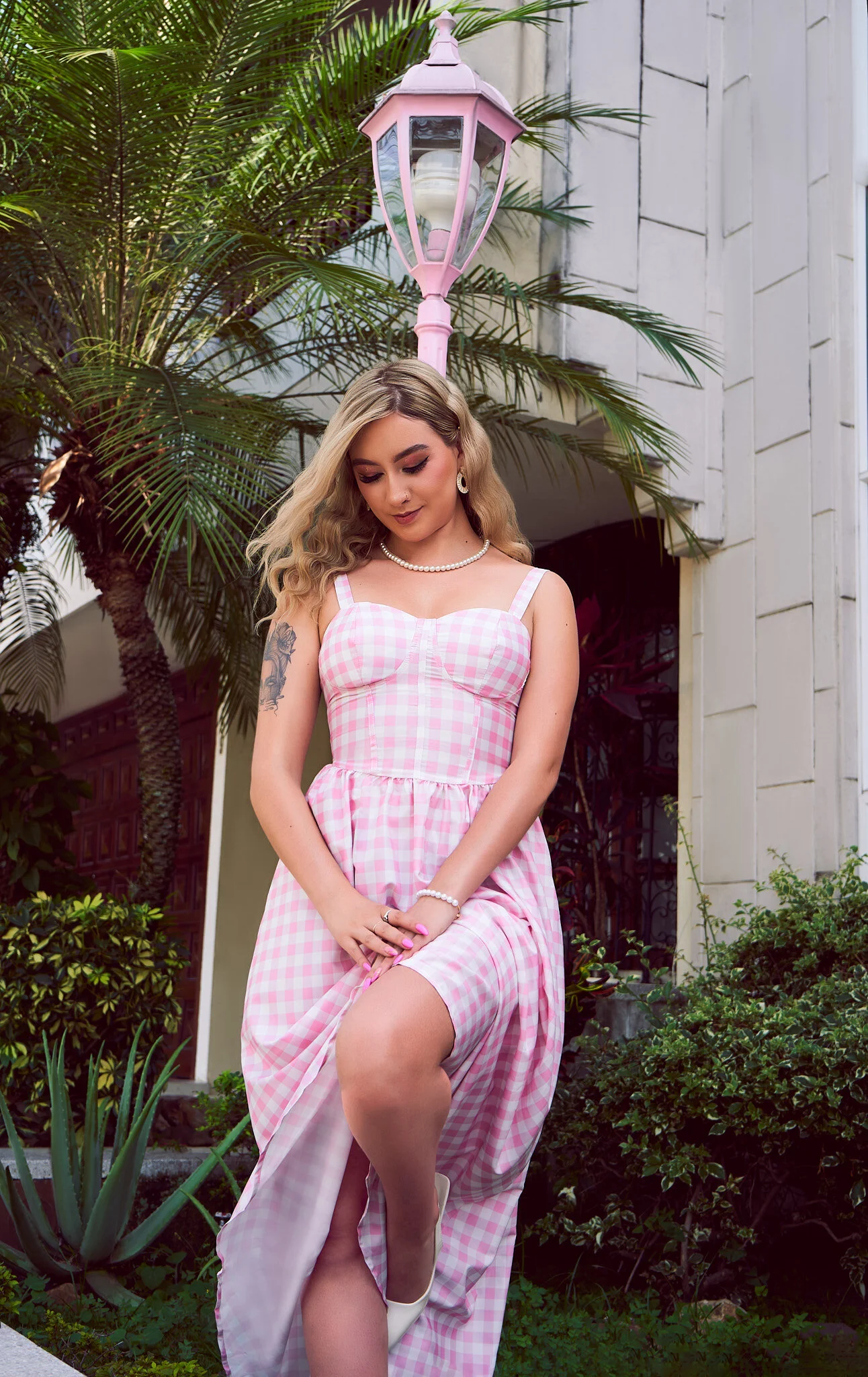 XXX Porn Photo of Nude MaryDeniro 129
