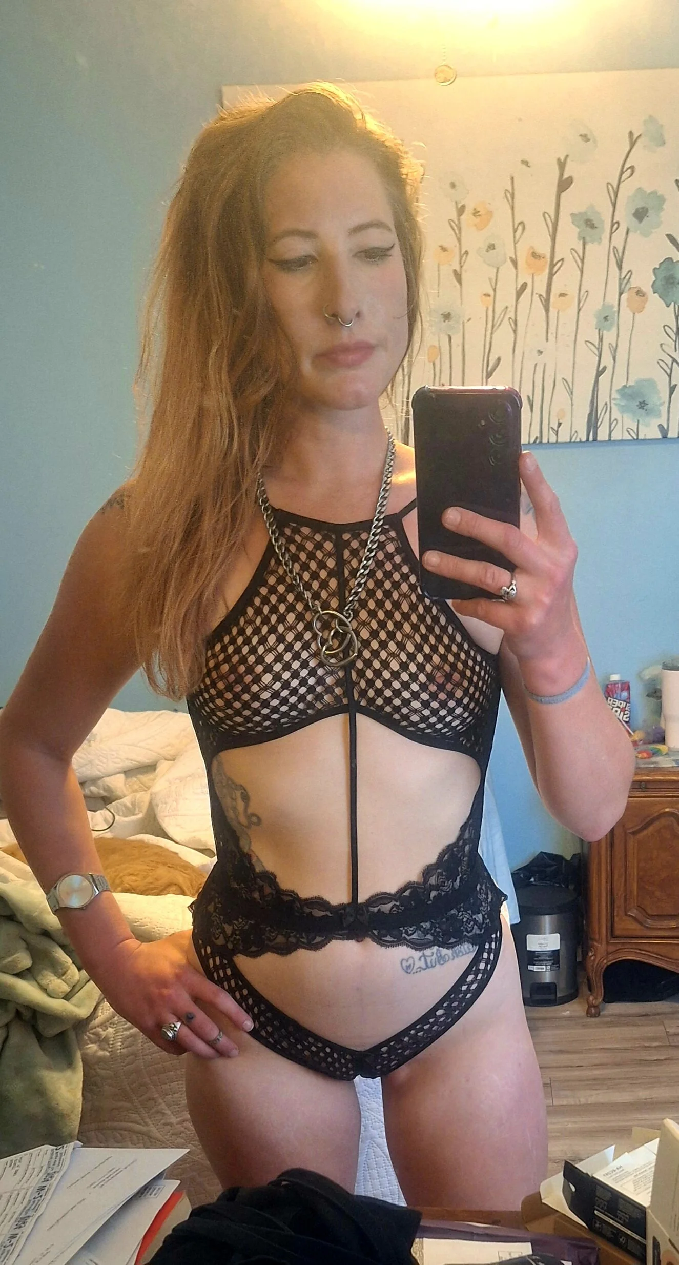 XXX Porn Photo of Nude MelloM3ta4 45