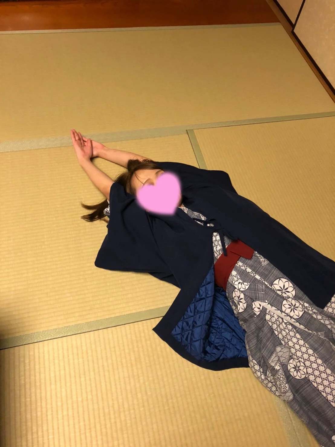 XXX Porn Photo of Nude PAKOHIME 11
