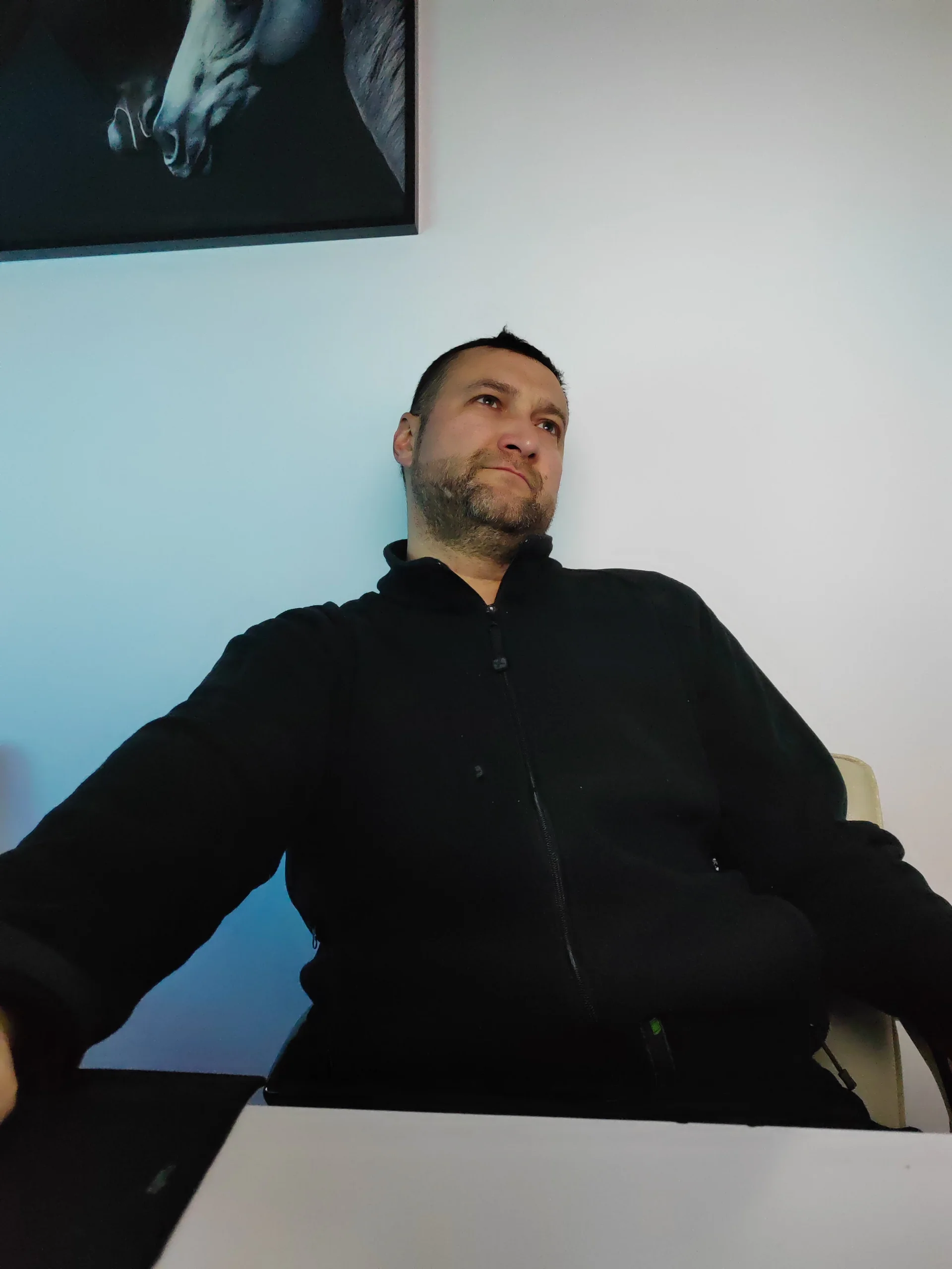 XXX Porn Photo of Nude nadir_sinz 2