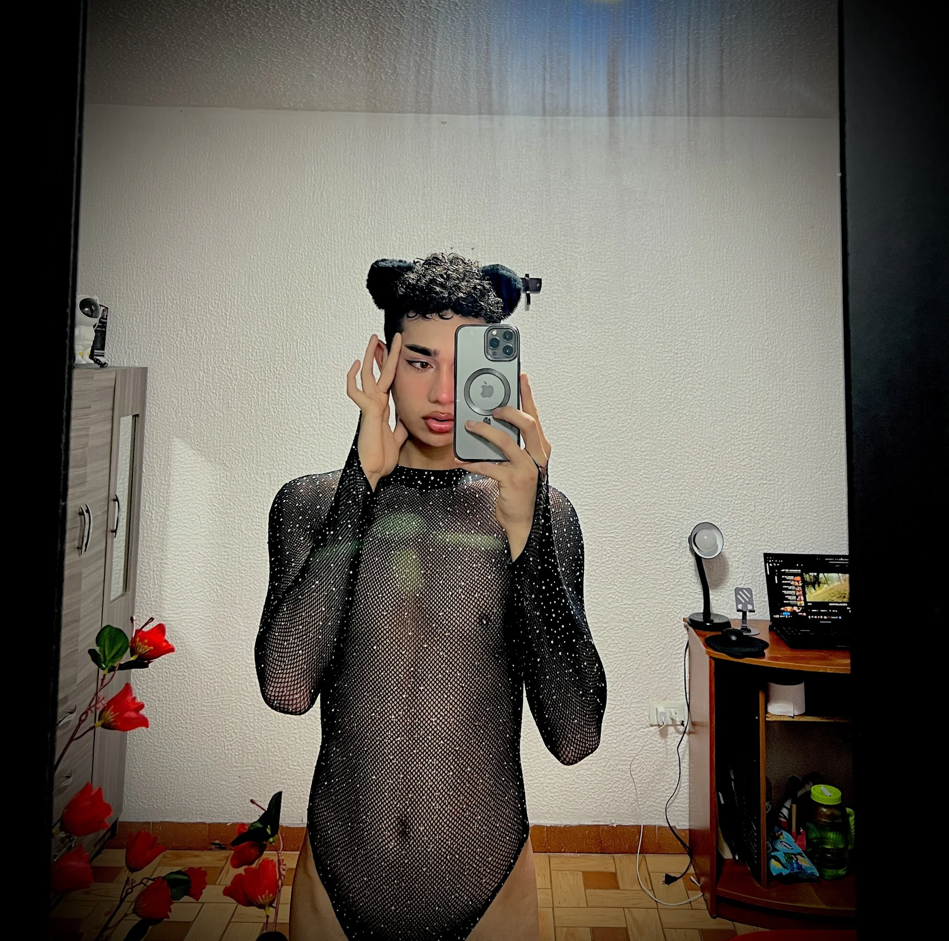 XXX Porn Photo of Nude DavidfullOFlove 69
