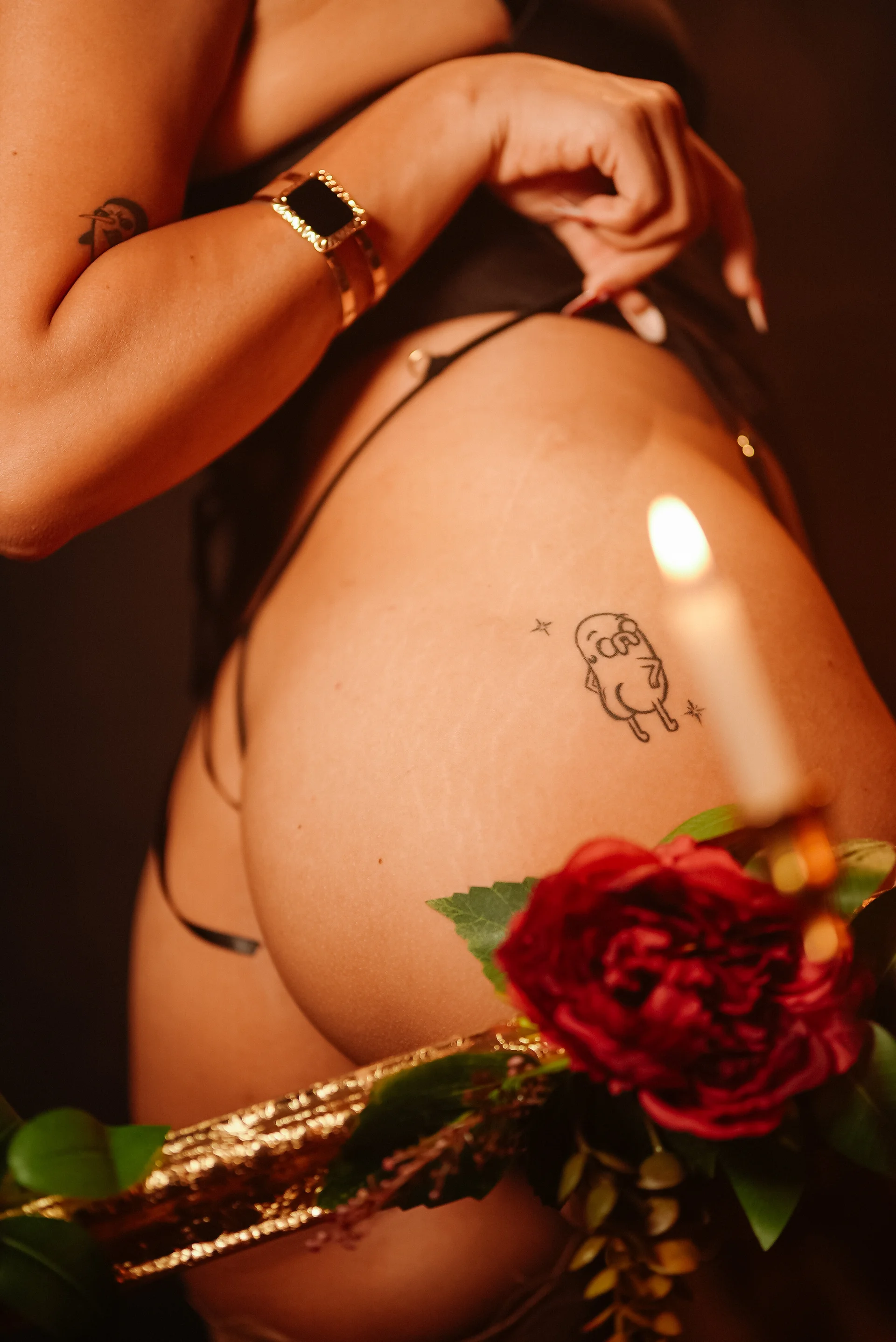 XXX Porn Photo of Nude EmmaSanchez_ 18