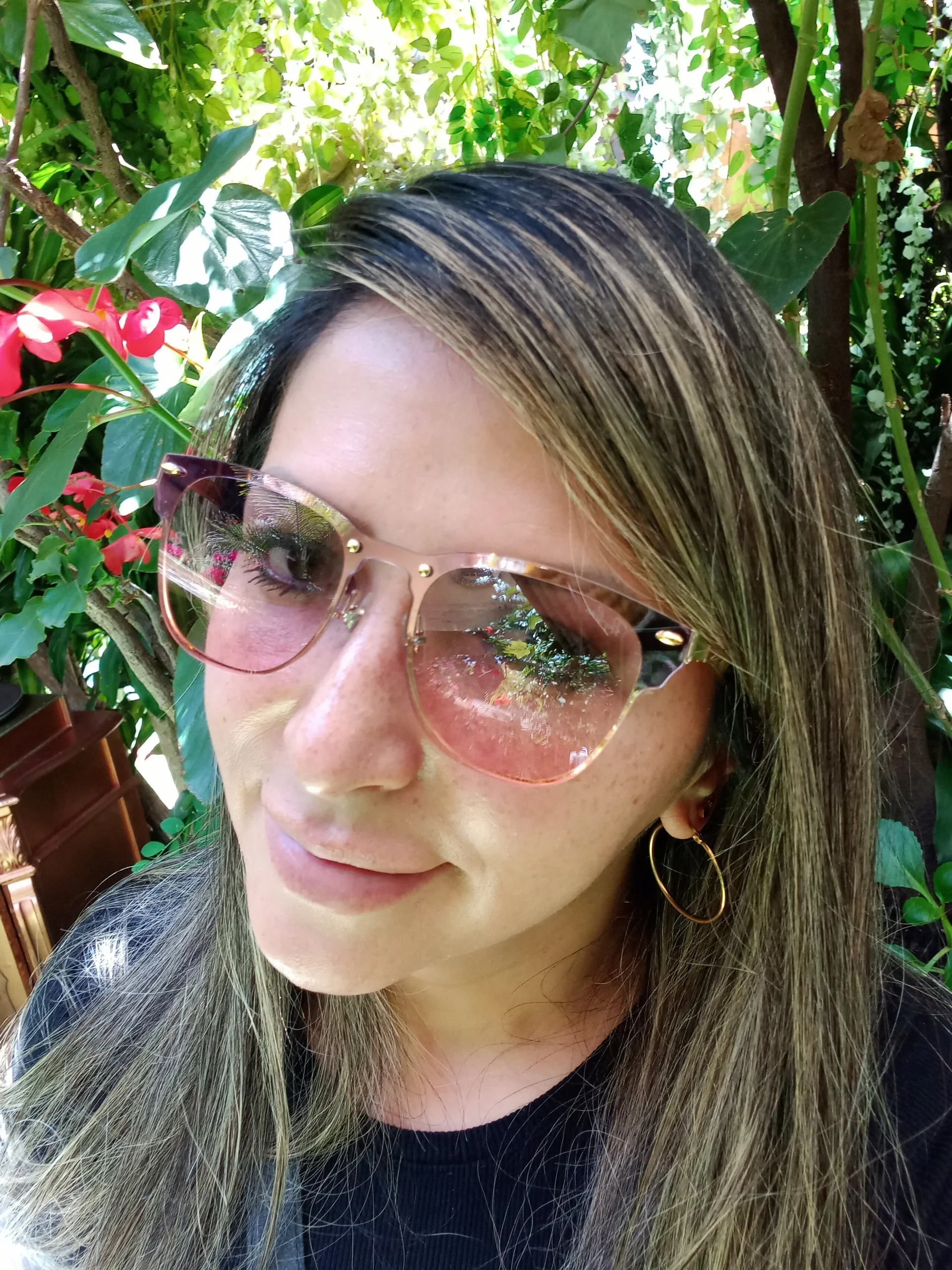 XXX Porn Photo of Nude _Abril-Office1 31