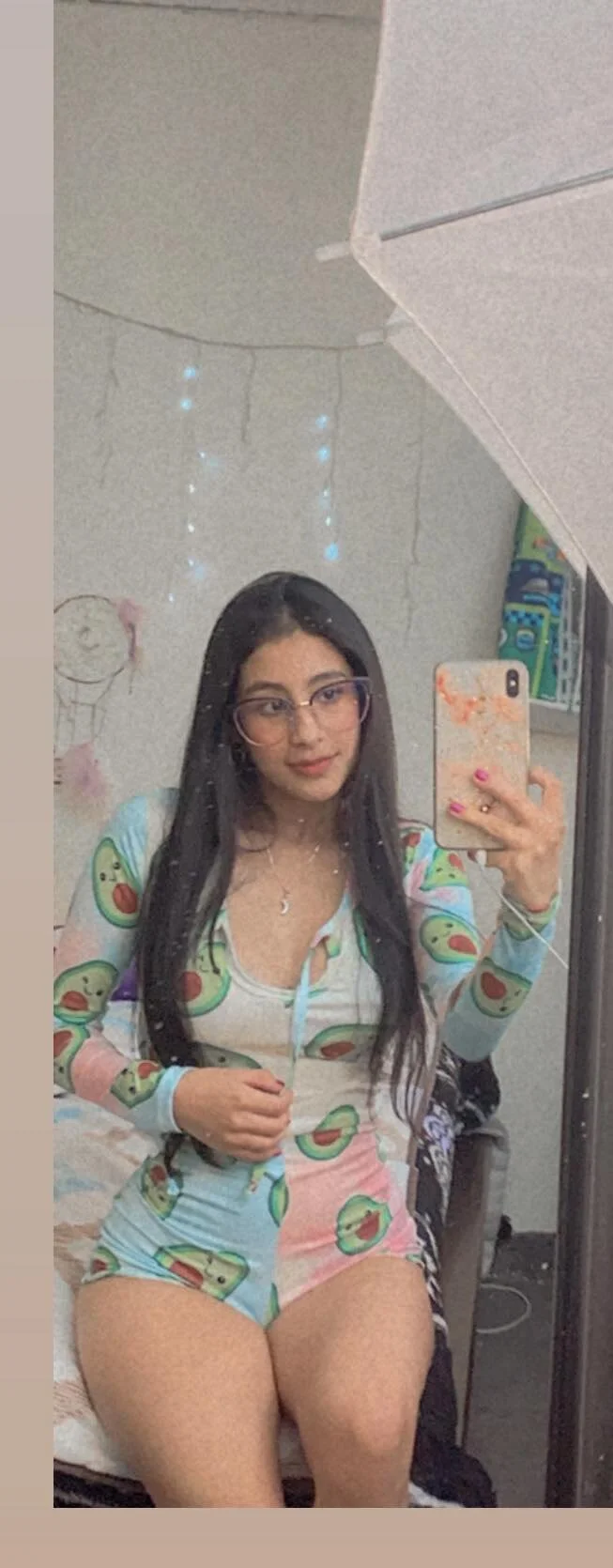 XXX Porn Photo of Nude chika_hellar 3