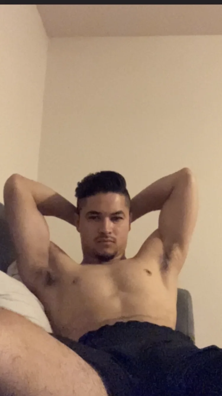 XXX Porn Photo of Nude James_Cruise 1