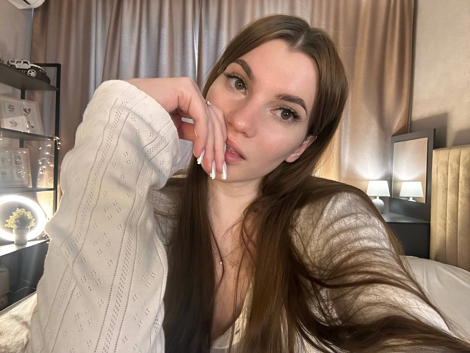XXX Porn Photo of Nude JerleneBelfy 98