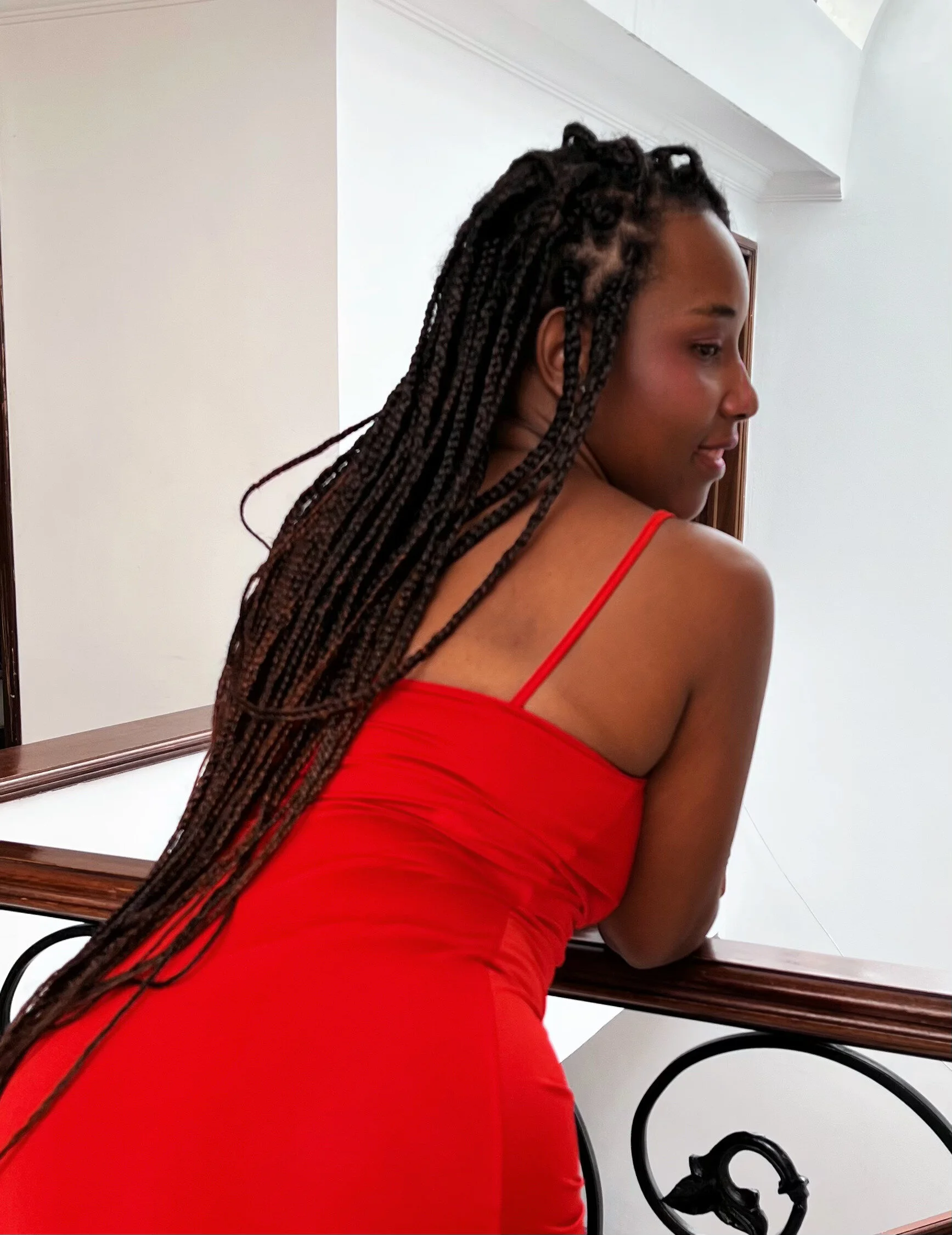 XXX Porn Photo of Nude MayaBaker 5