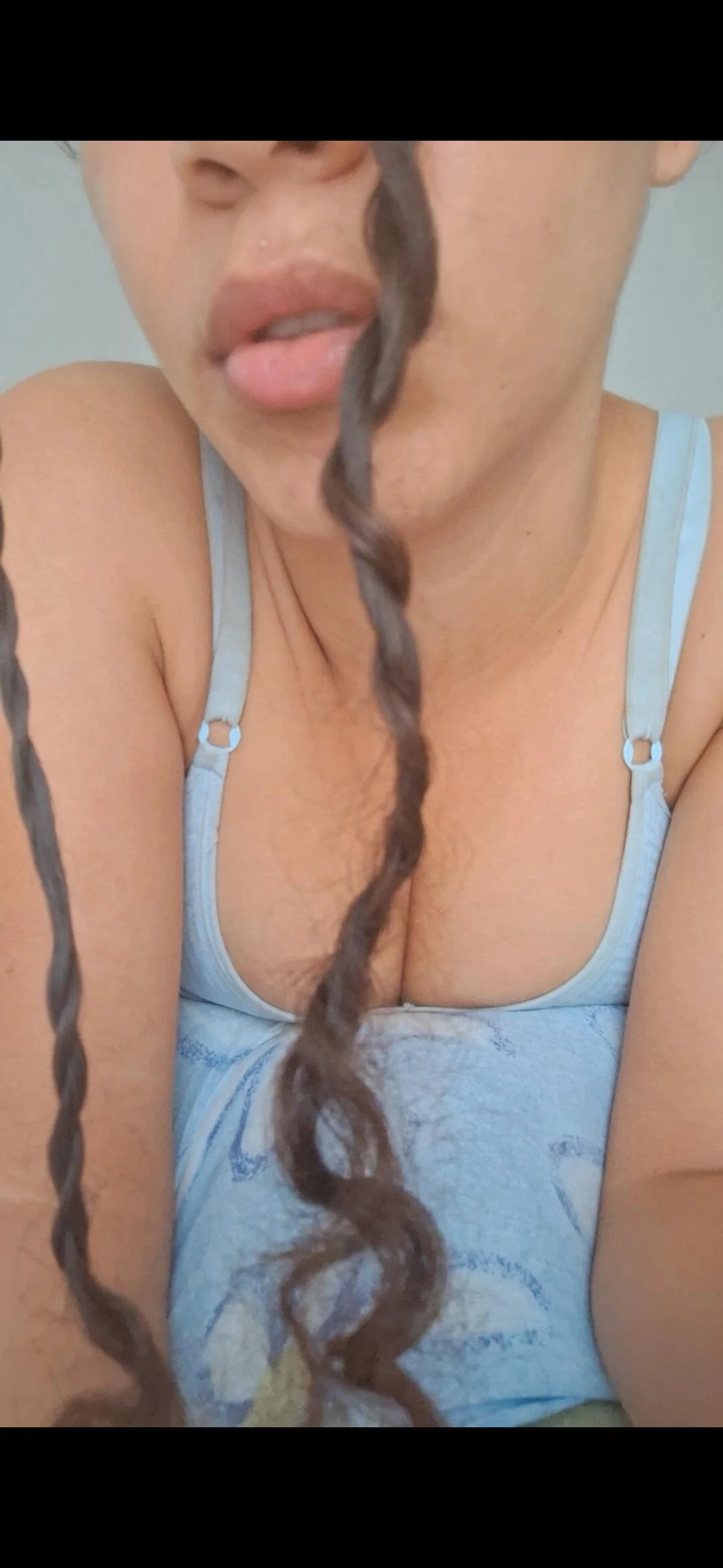 XXX Porn Photo of Nude Sassa_69 2