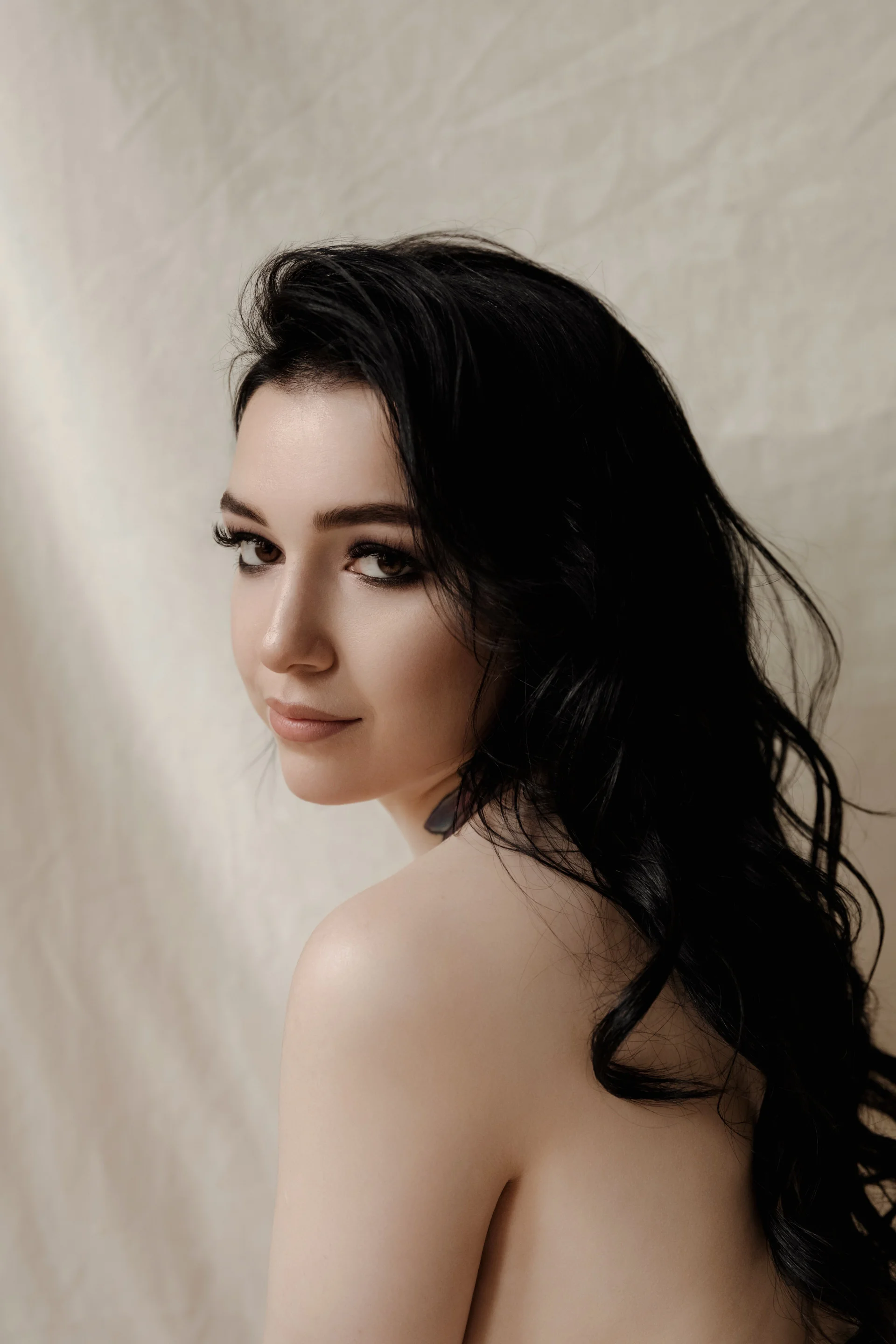 XXX Porn Photo of Nude Magic_Allie 8