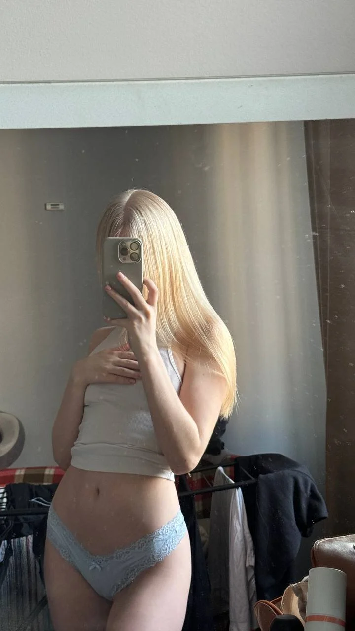 XXX Porn Photo of Nude crystalyss 5