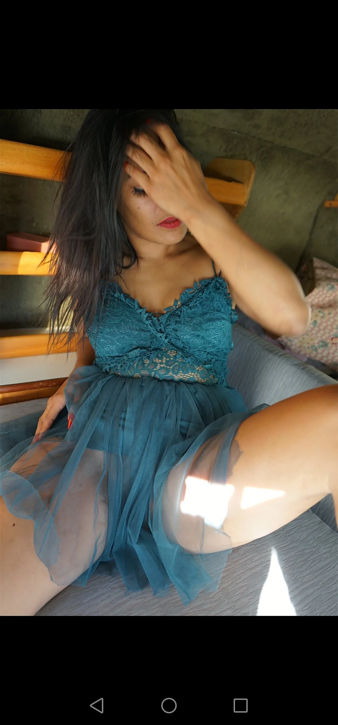 XXX Porn Photo of Nude indianvoiceflirty 11