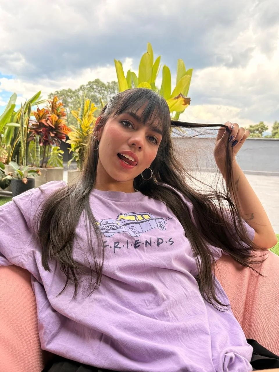 XXX Porn Photo of Nude hannah_jet 15