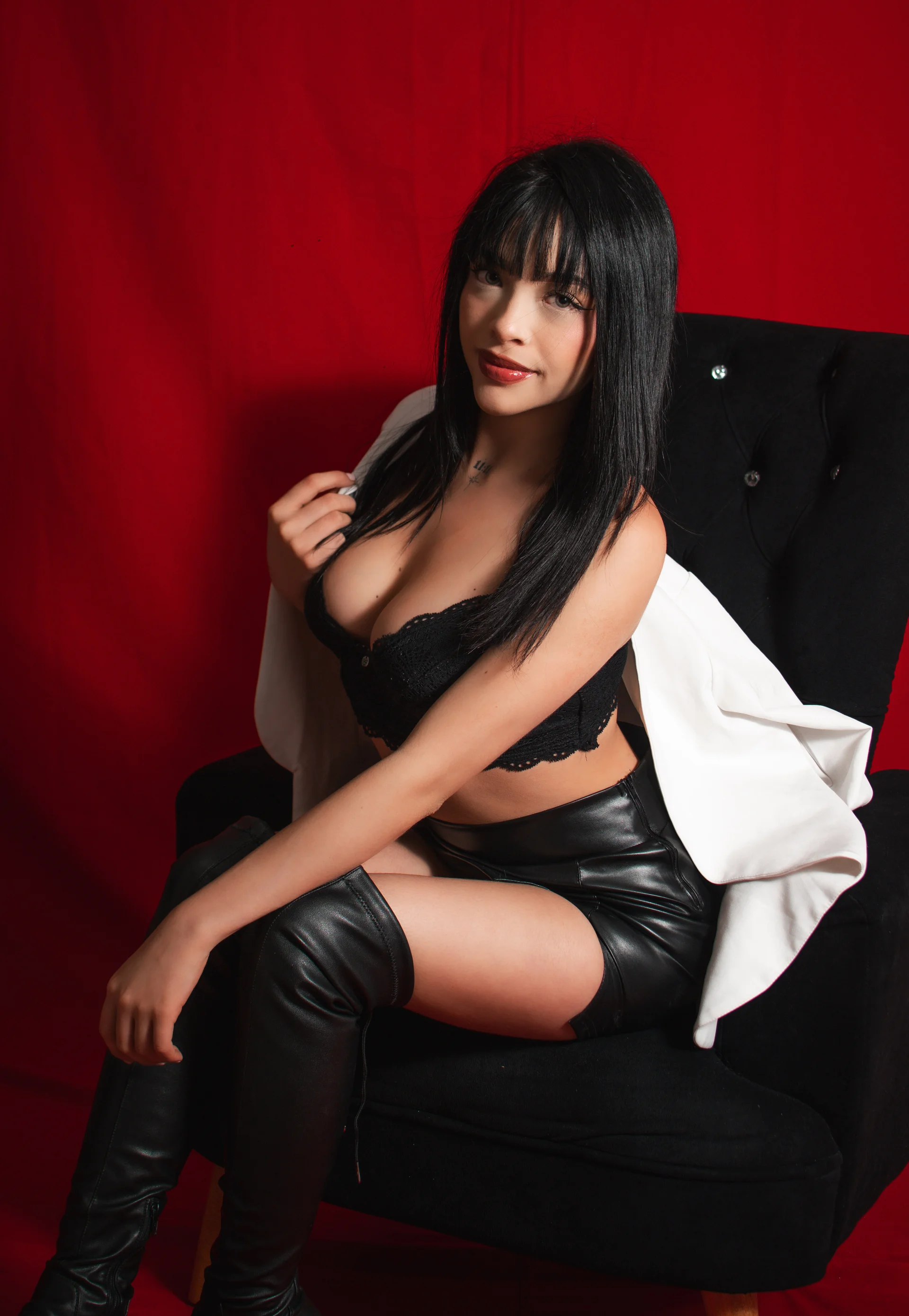 XXX Porn Photo of Nude MadyAndEthan 4
