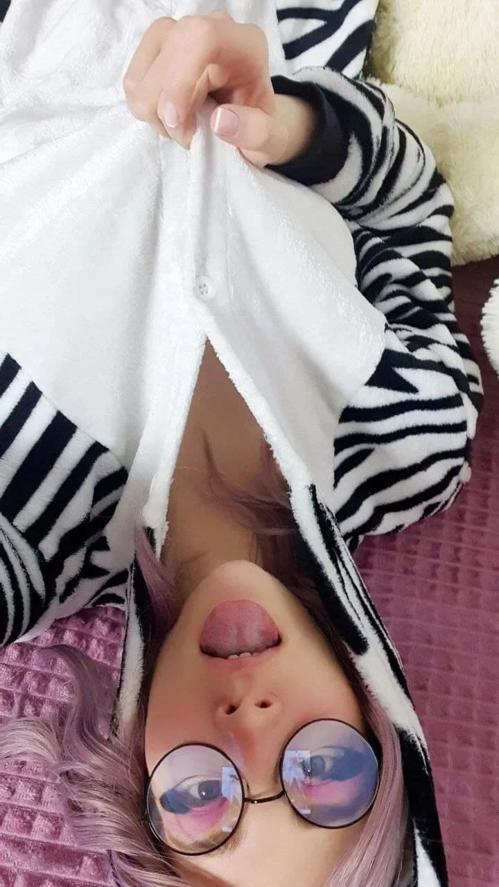 XXX Porn Photo of Nude kitty_alika 7
