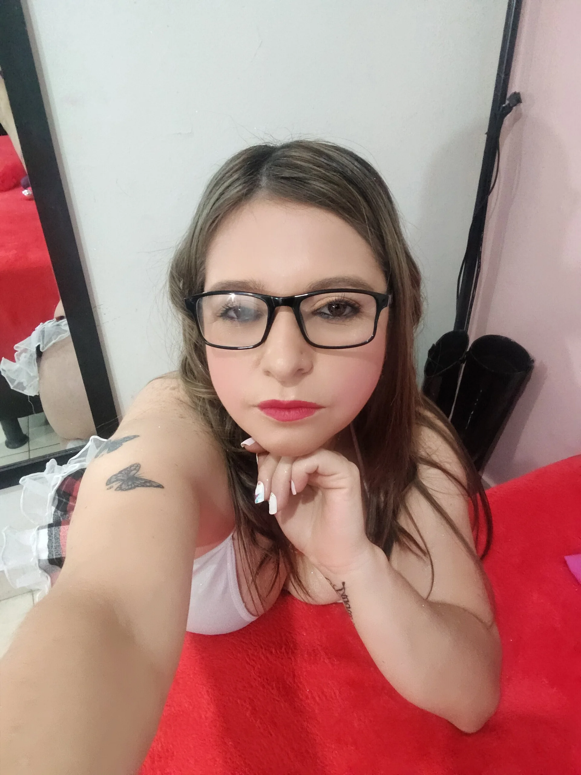 XXX Porn Photo of Nude Samii_Sweett 100