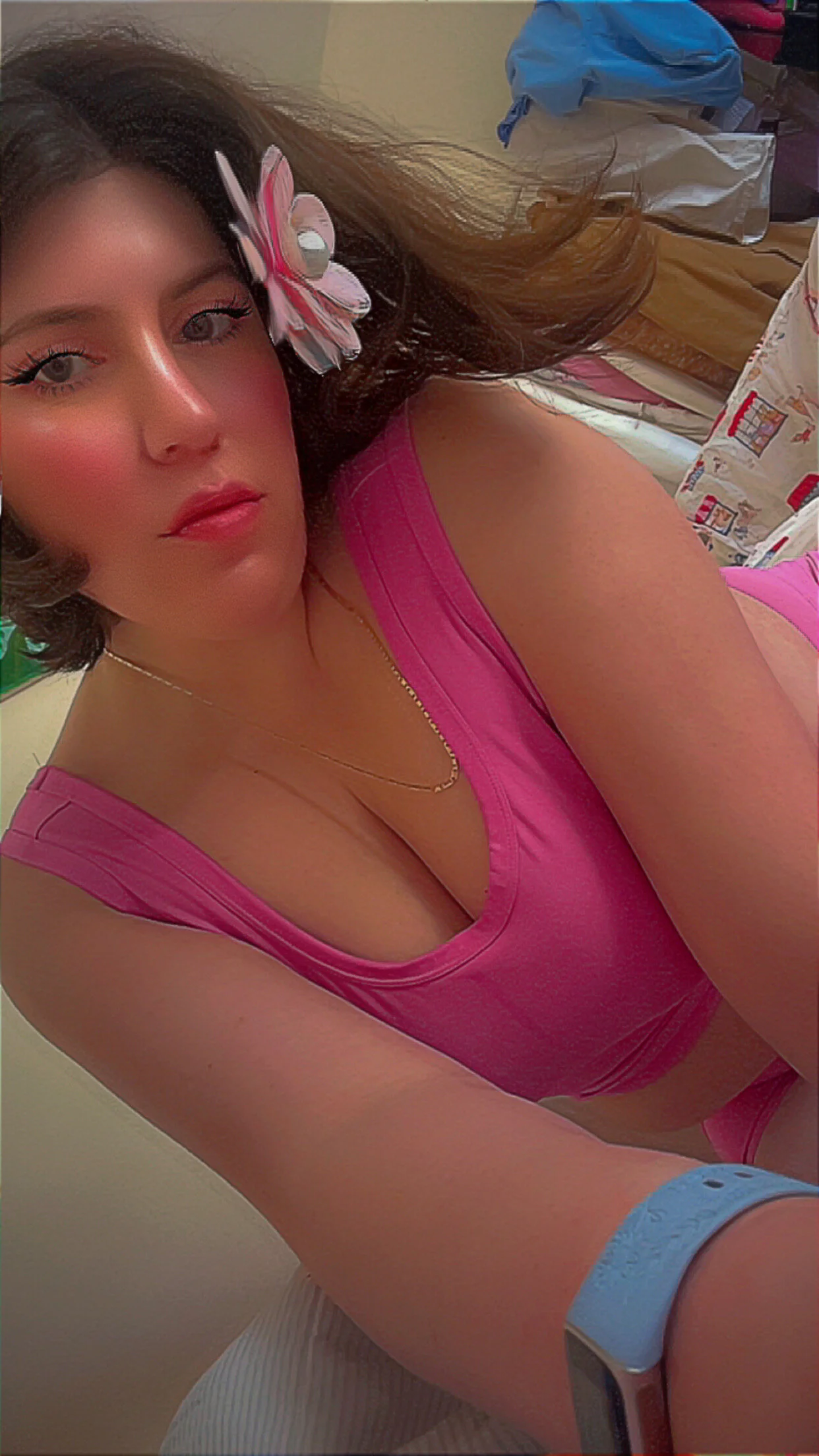 XXX Porn Photo of Nude HYPHYtype 82