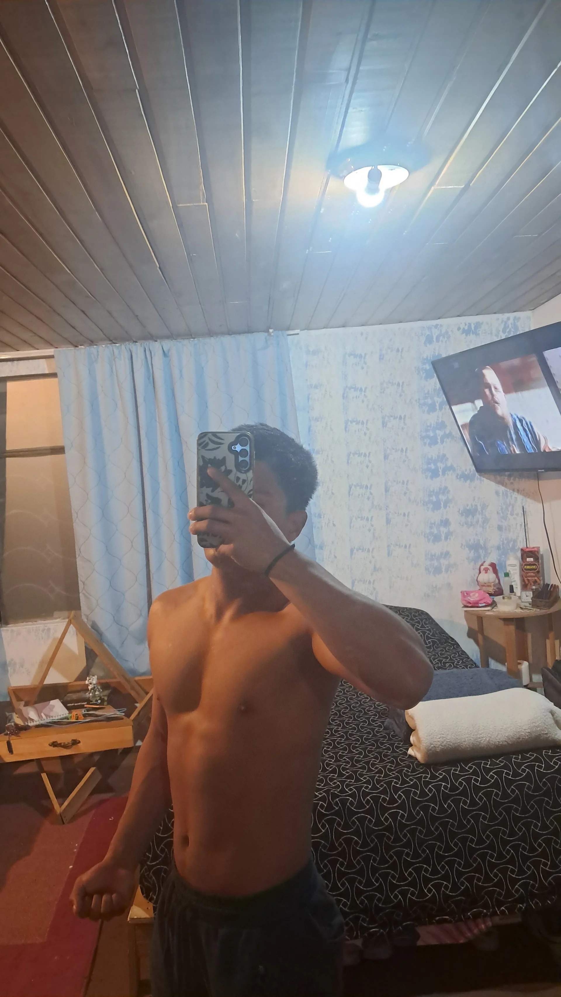 XXX Porn Photo of Nude RjonathanA 2