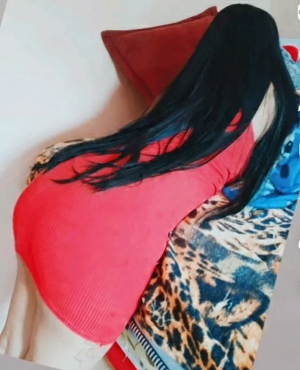XXX Porn Photo of Nude branquinhasouza 6