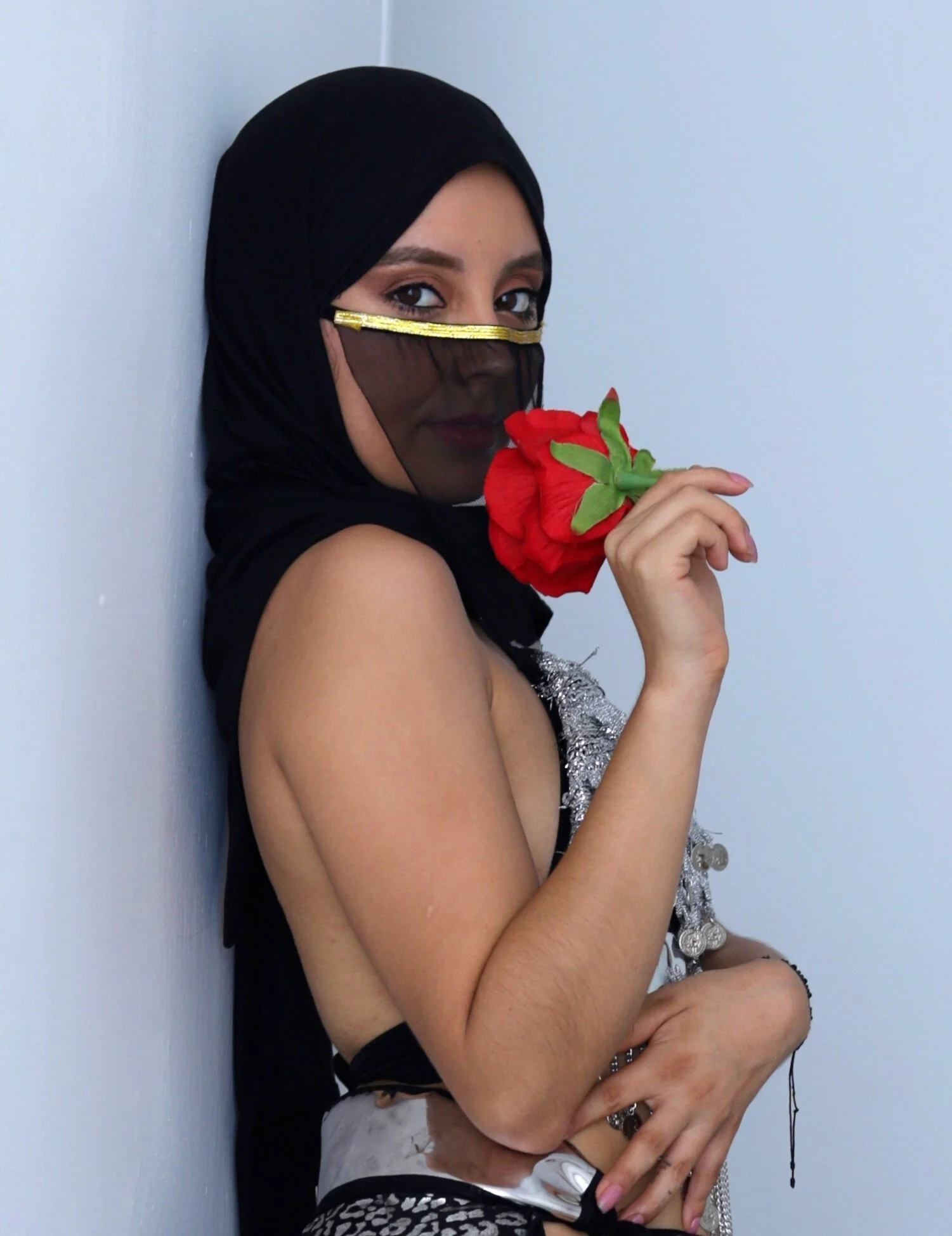 XXX Porn Photo of Nude _lidharaa 6
