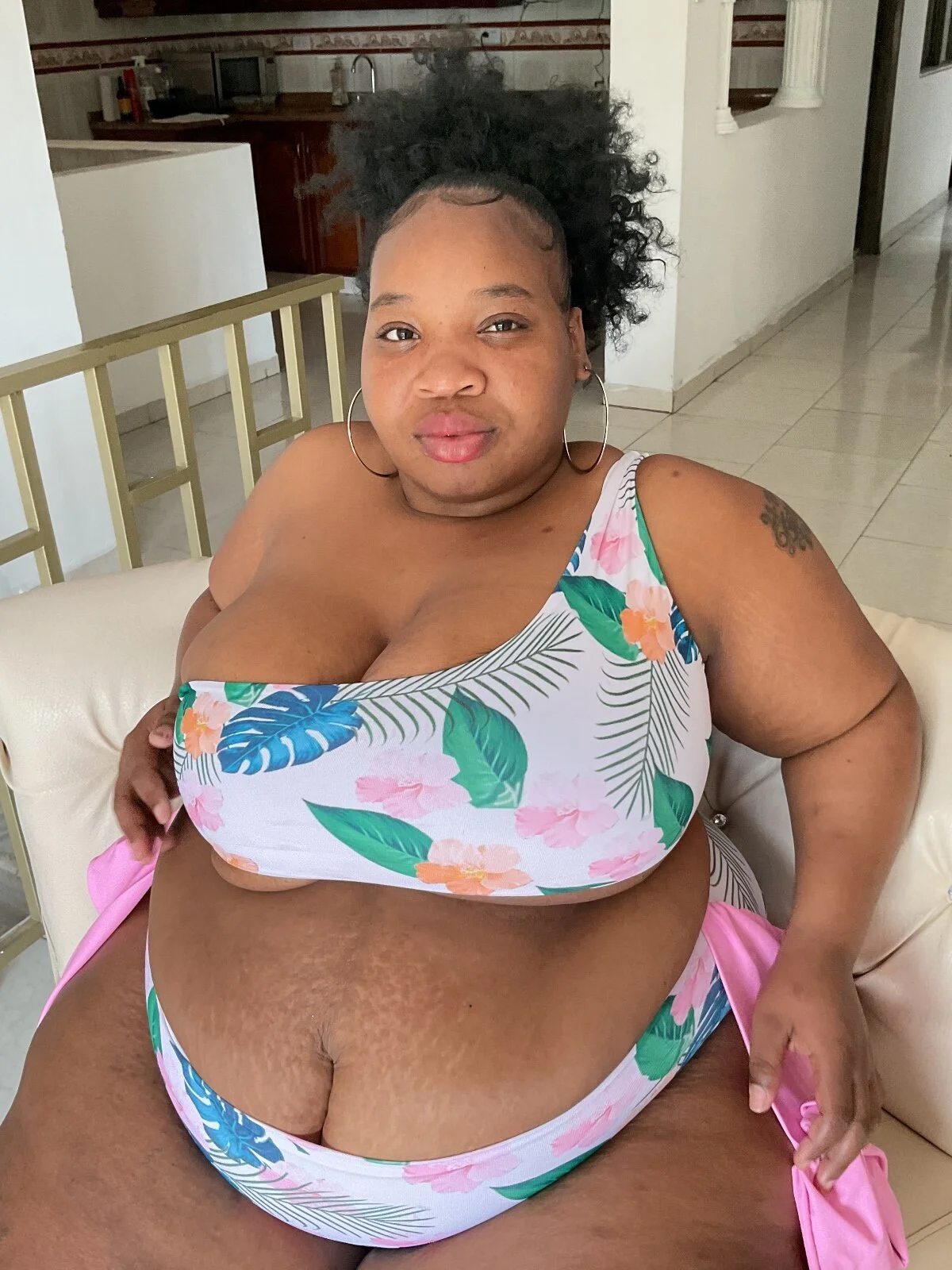 XXX Porn Photo of Nude Bigasshott_ 17