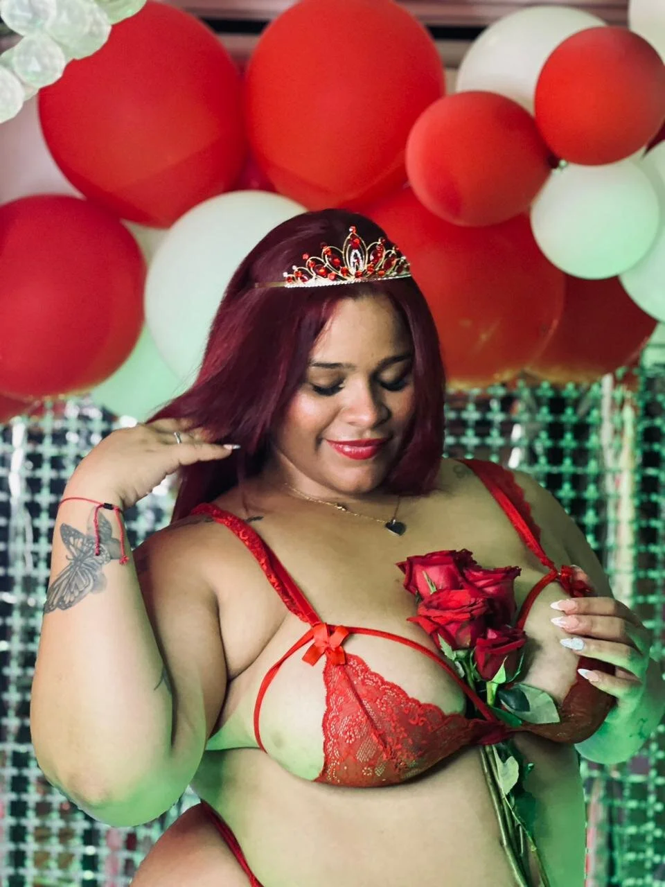 XXX Porn Photo of Nude NathaliaMayson 13