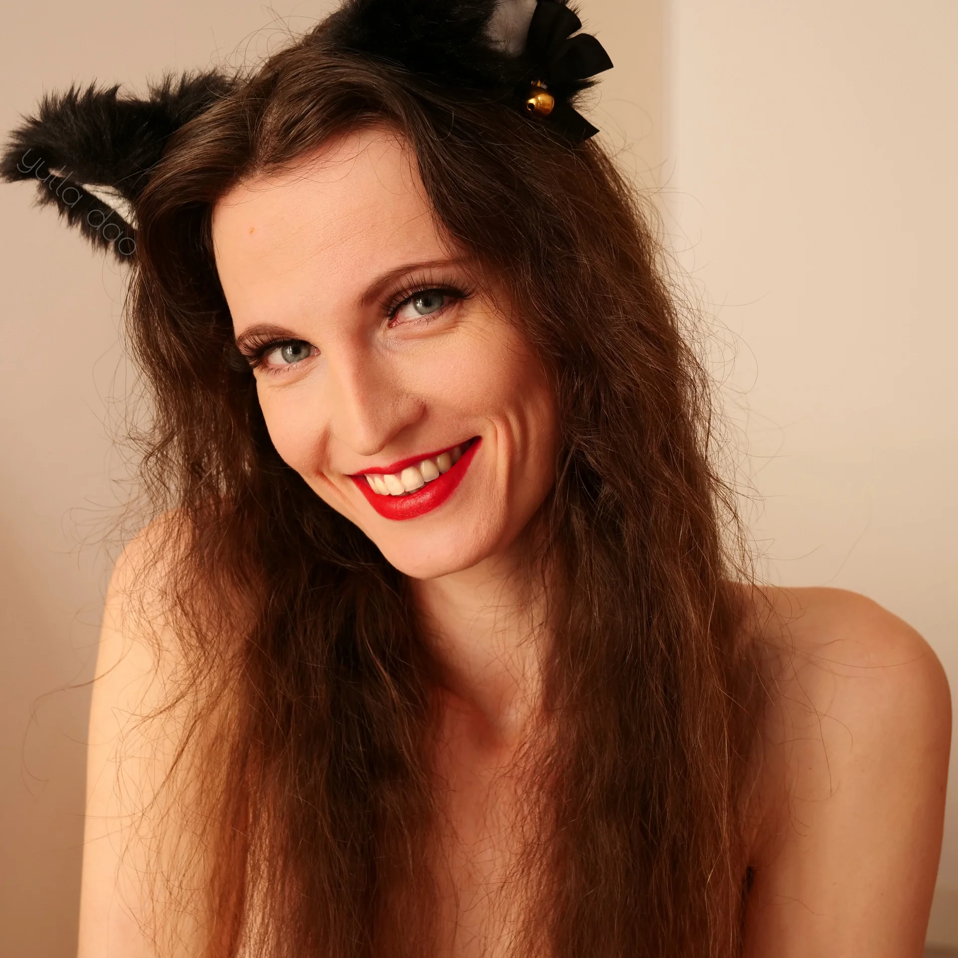 XXX Porn Photo of Nude yulladao 1802