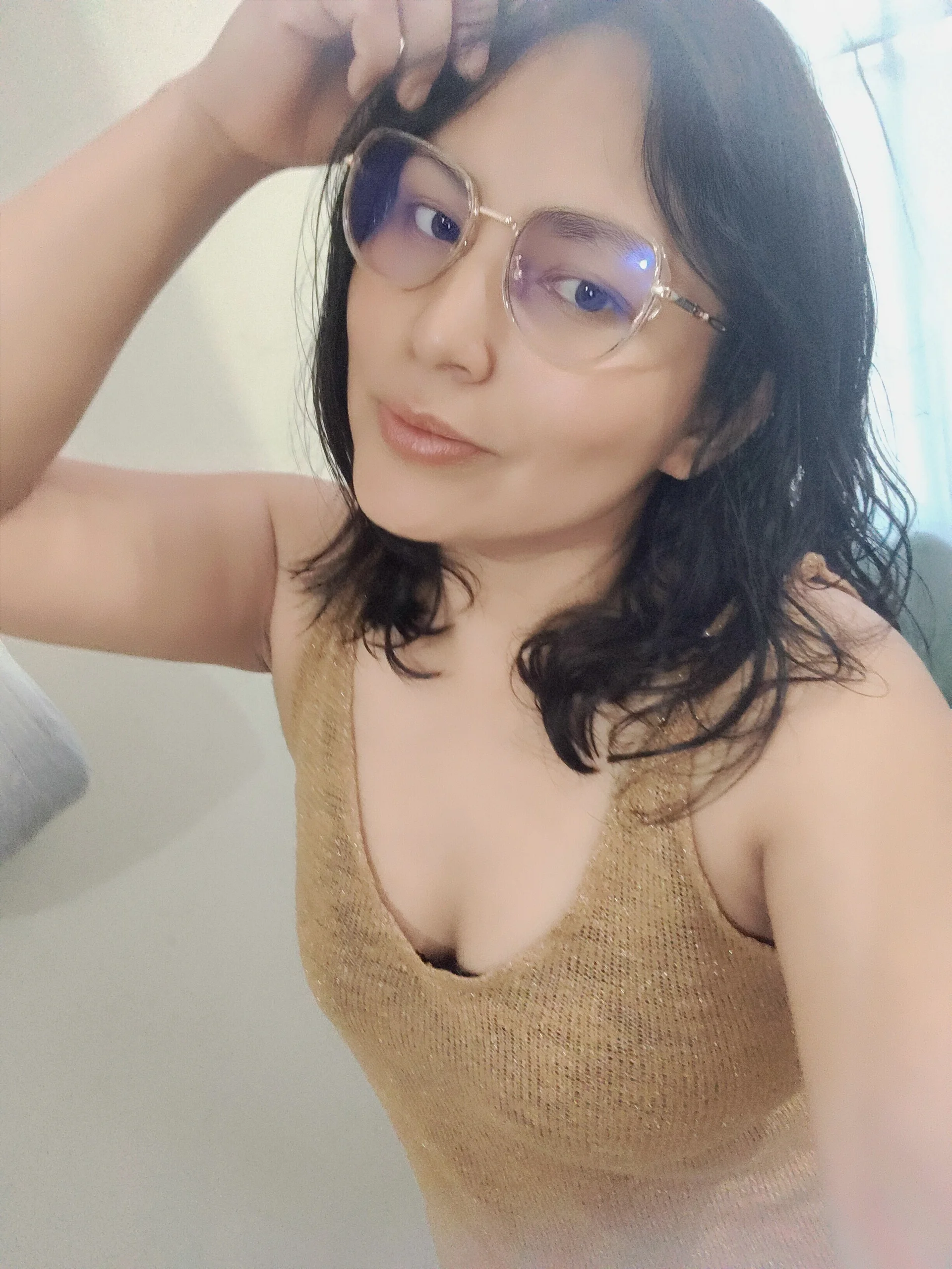 XXX Porn Photo of Nude amordestrella 4