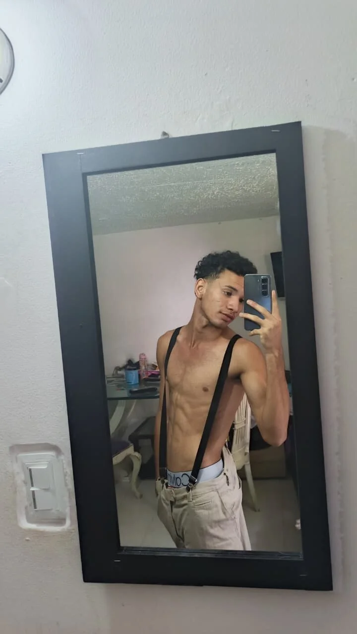 XXX Porn Photo of Nude JDWhite18 14