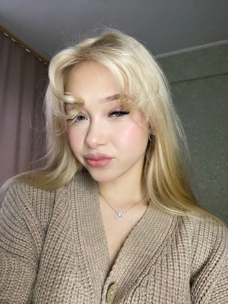 XXX Porn Photo of Nude MarniOrdway 85