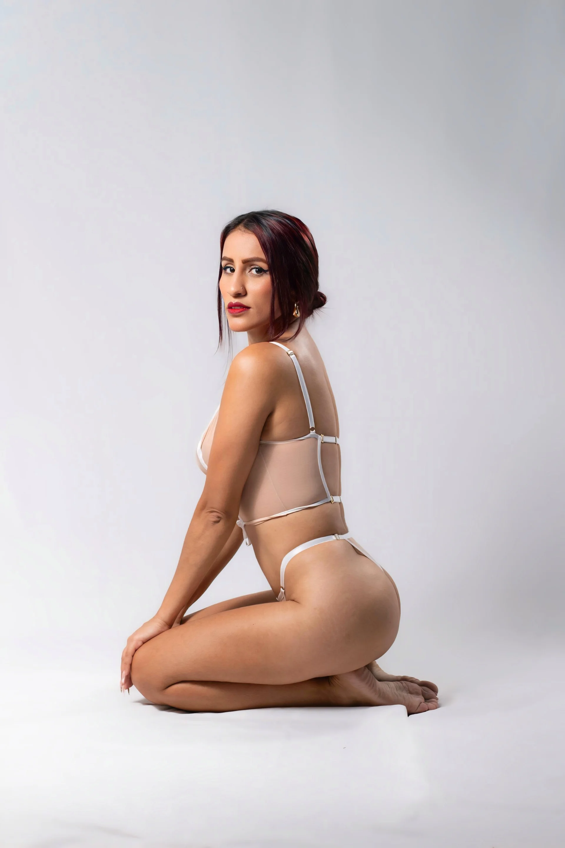 XXX Porn Photo of Nude CharlotteDupontt 3