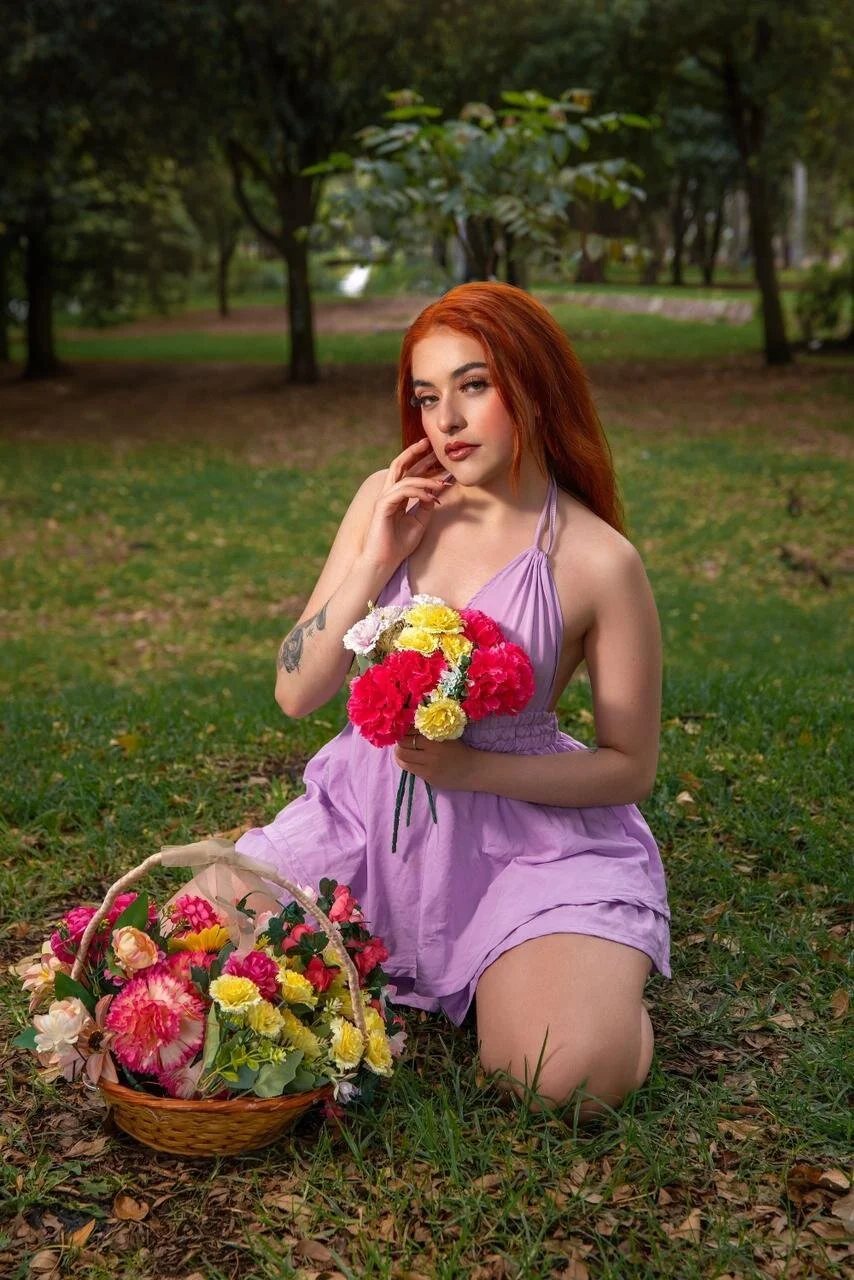 XXX Porn Photo of Nude Zoegreco 8