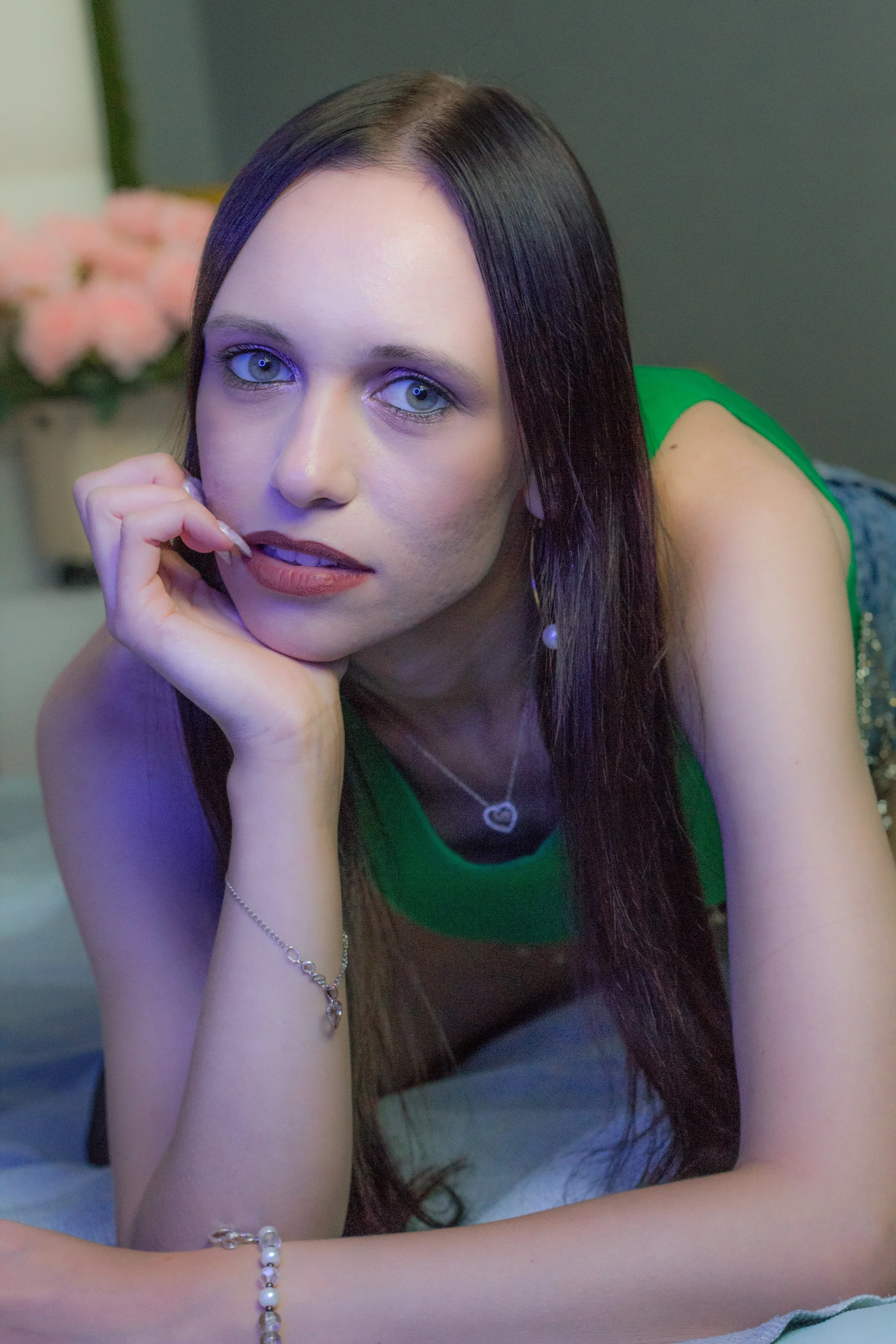 XXX Porn Photo of Nude TaraHarris 14