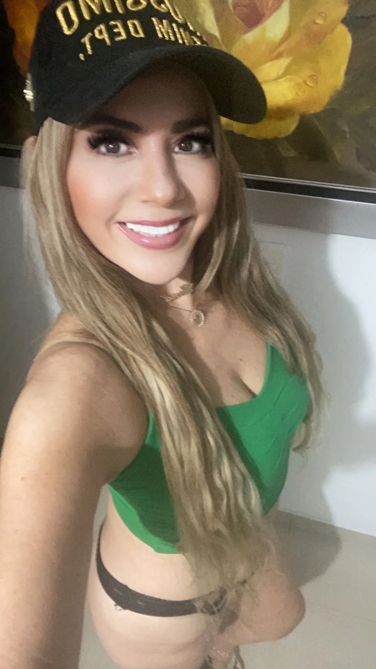 XXX Porn Photo of Nude LARIANA_RIVERA23 45