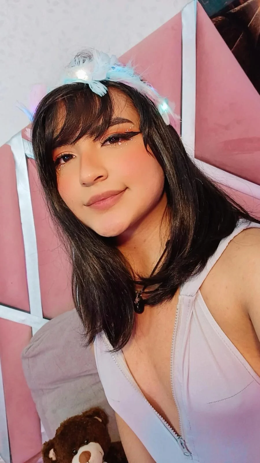 XXX Porn Photo of Nude laila_sumeru 15