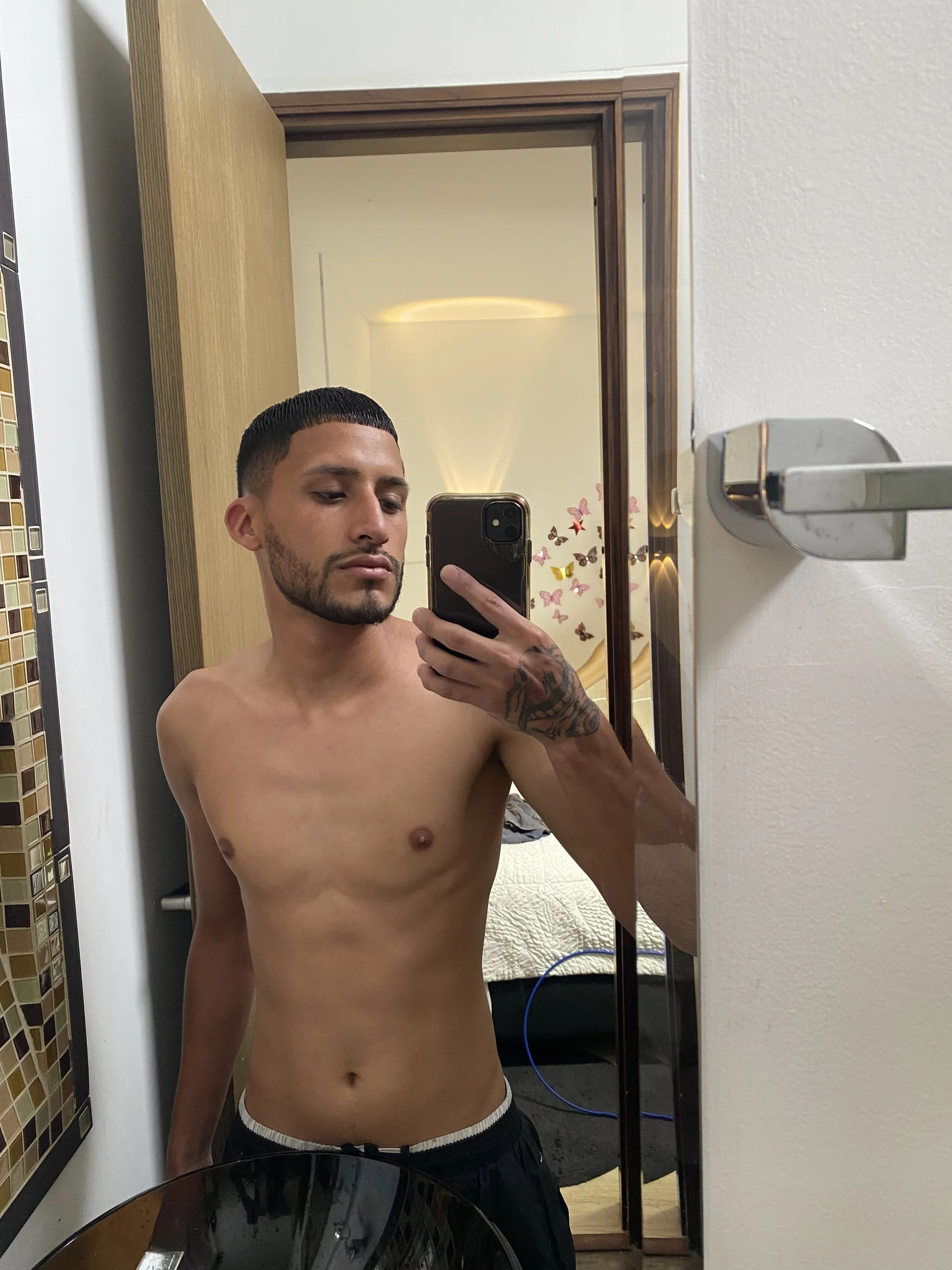 XXX Porn Photo of Nude leanmkill 7