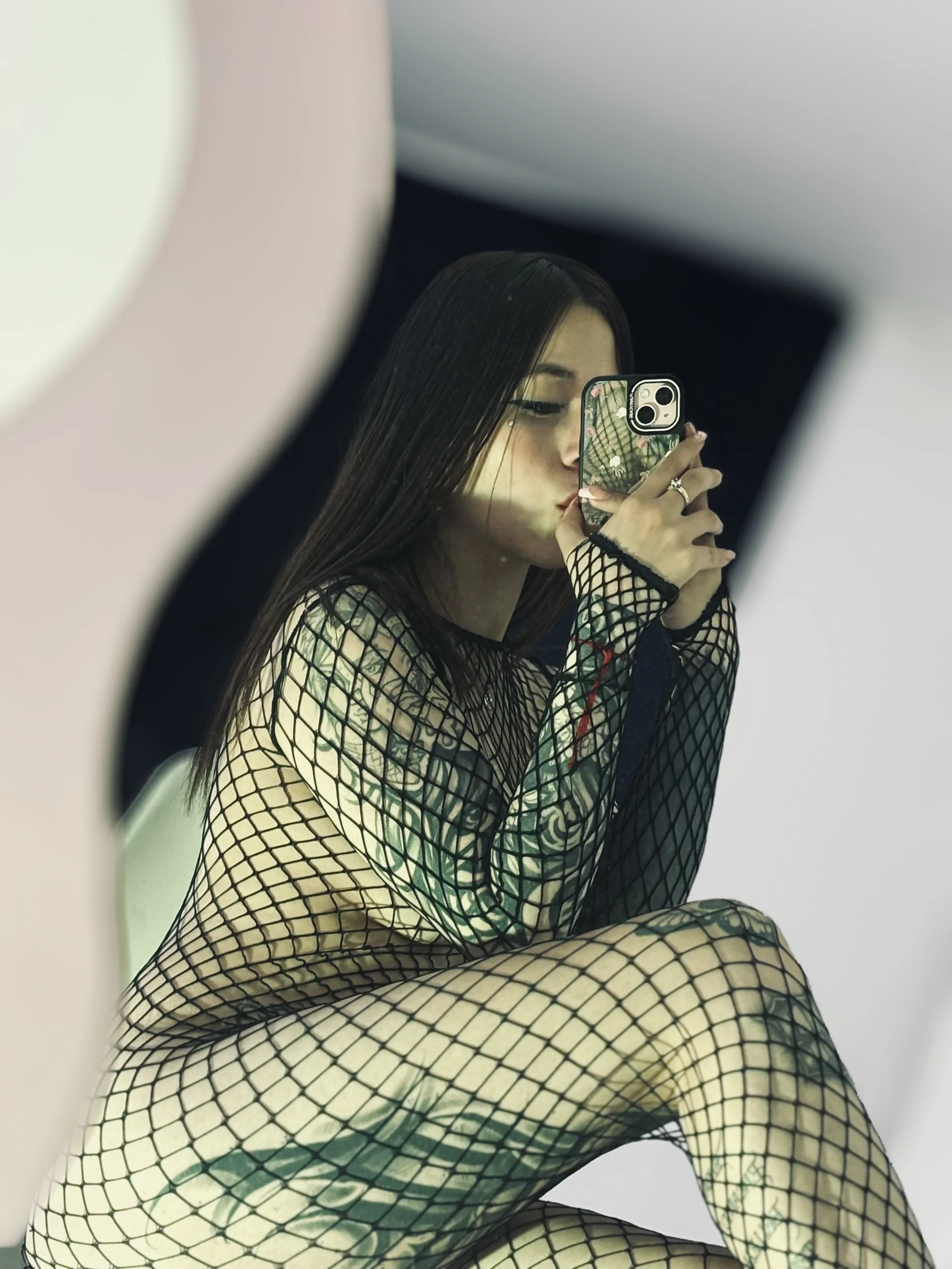 XXX Porn Photo of Nude sarawiliamx 46