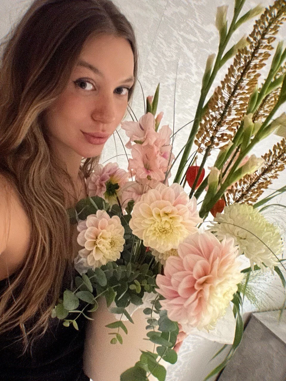 XXX Porn Photo of Nude golden_Flora 3