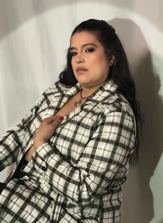XXX Porn Photo of Nude Andrea_secret_ 5
