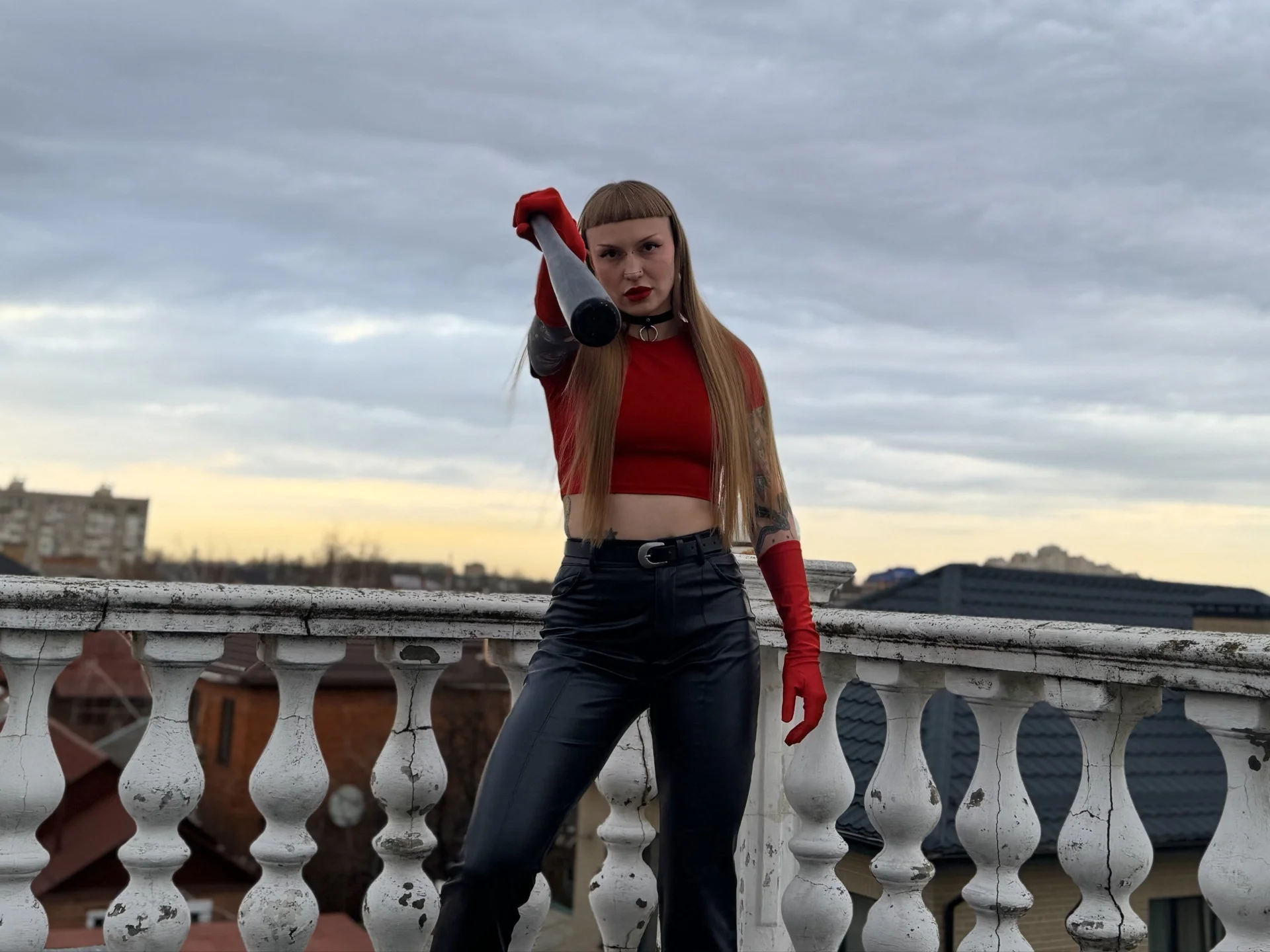 XXX Porn Photo of Nude SugarSoot 19