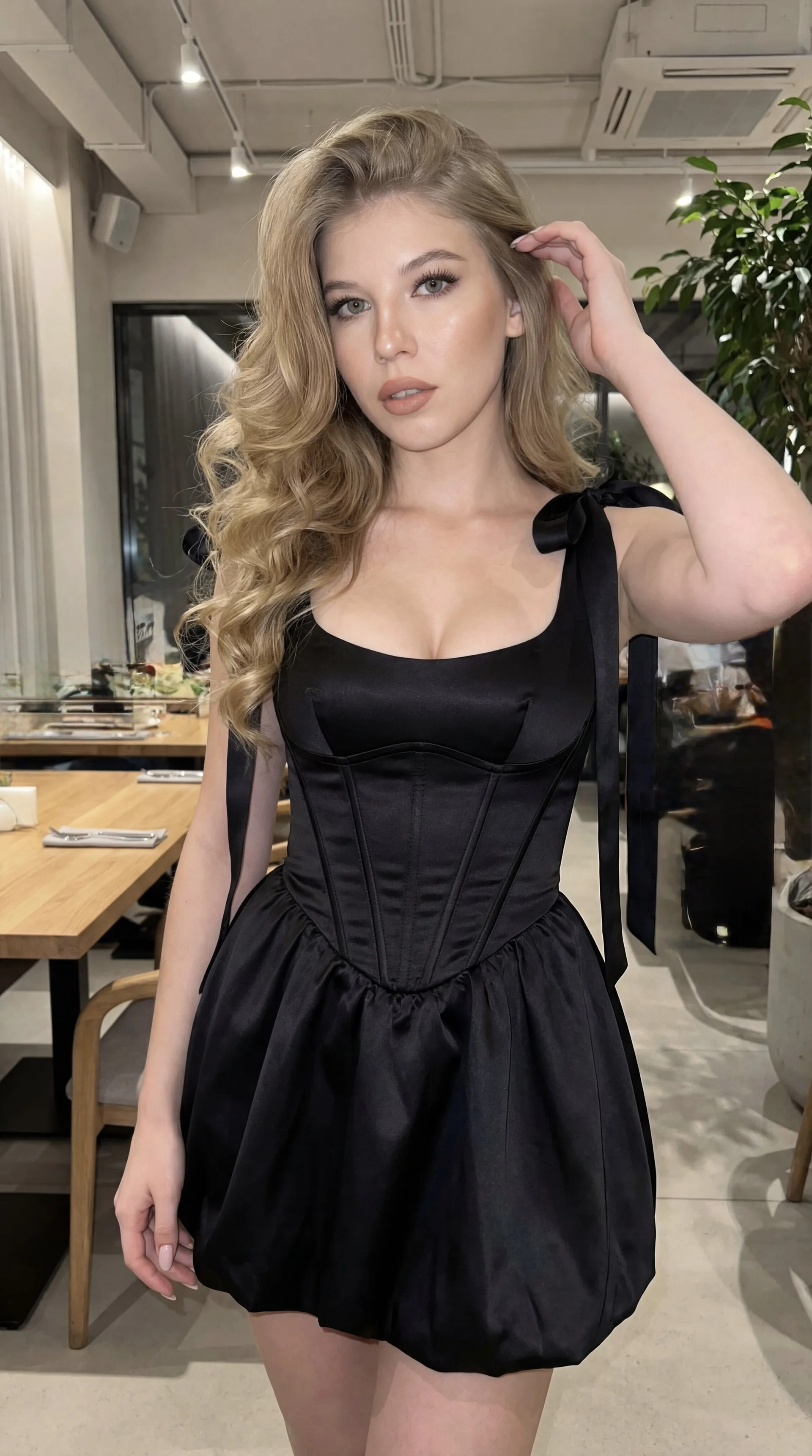 XXX Porn Photo of Nude Liza_Wiser 5