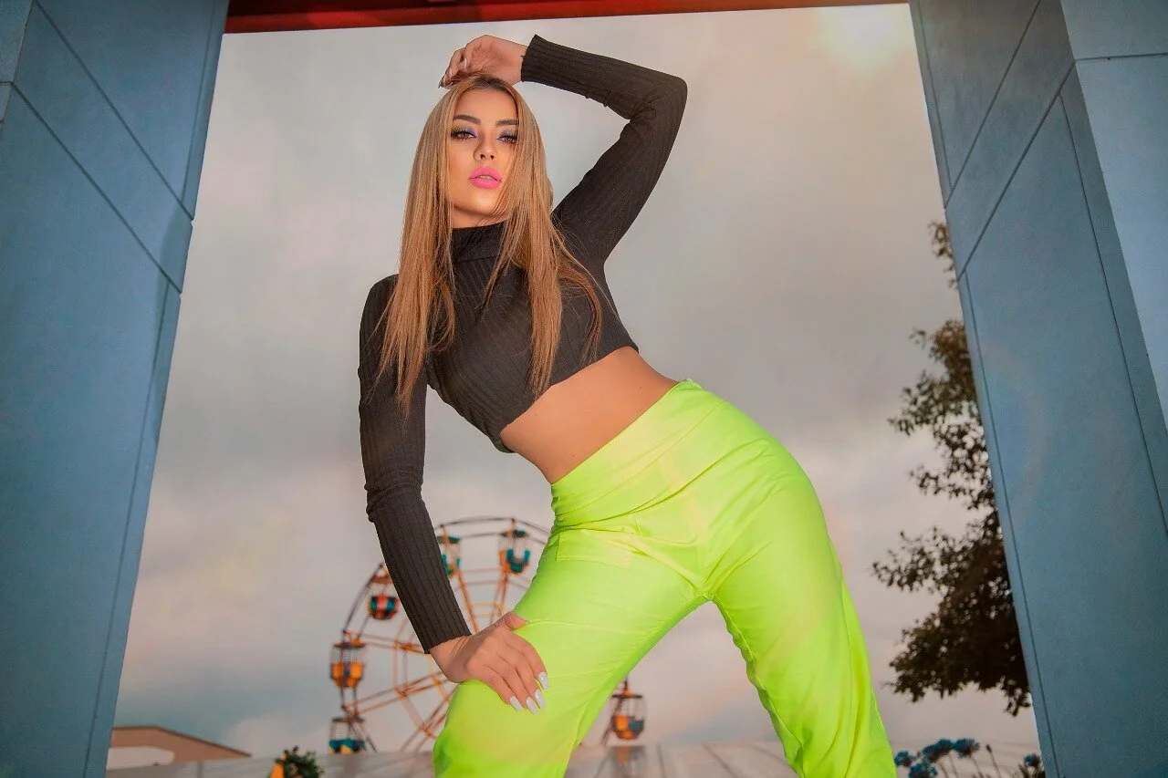 XXX Porn Photo of Nude AudreyElla 3