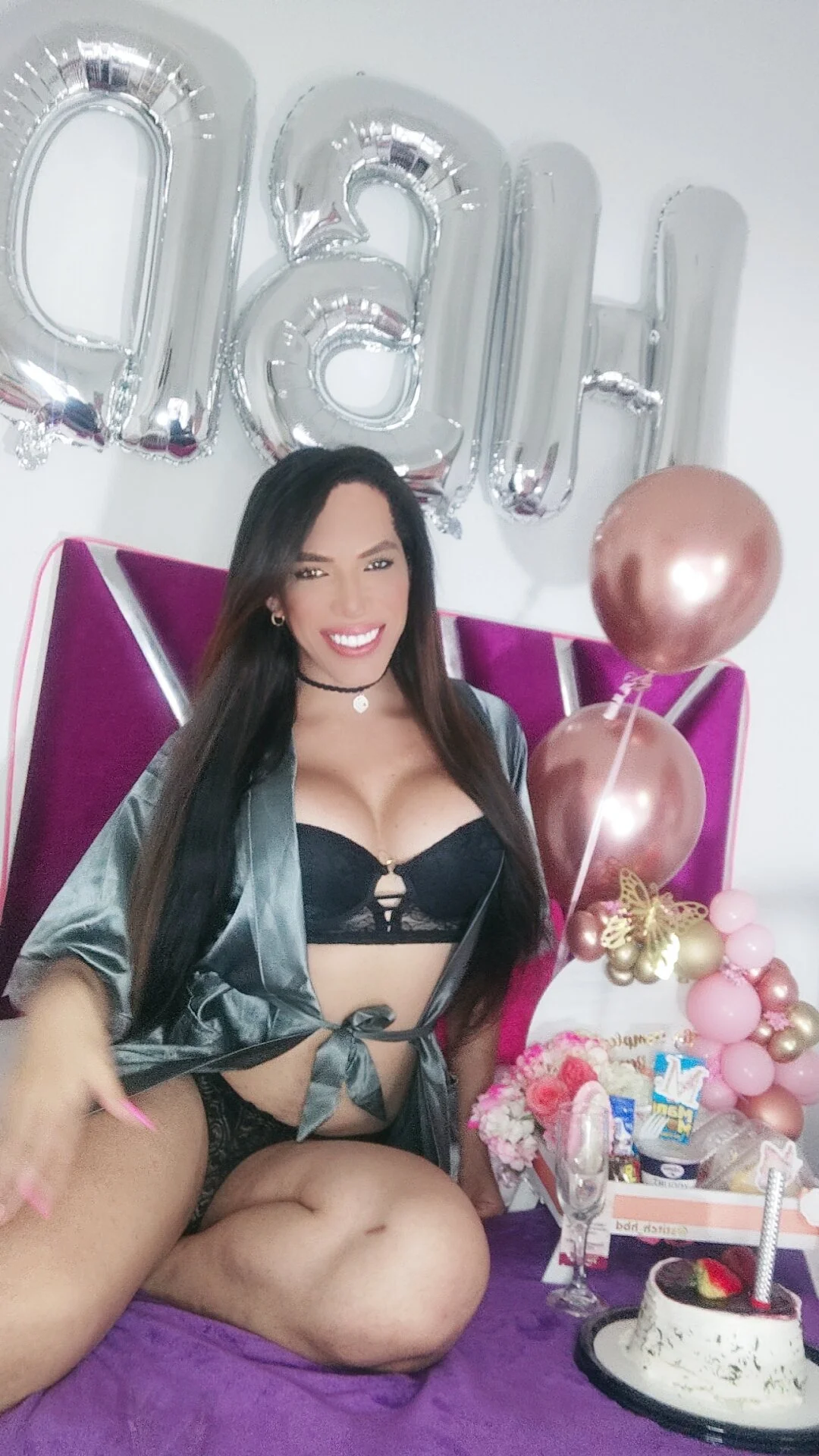 XXX Porn Photo of Nude Latinabigcock 9