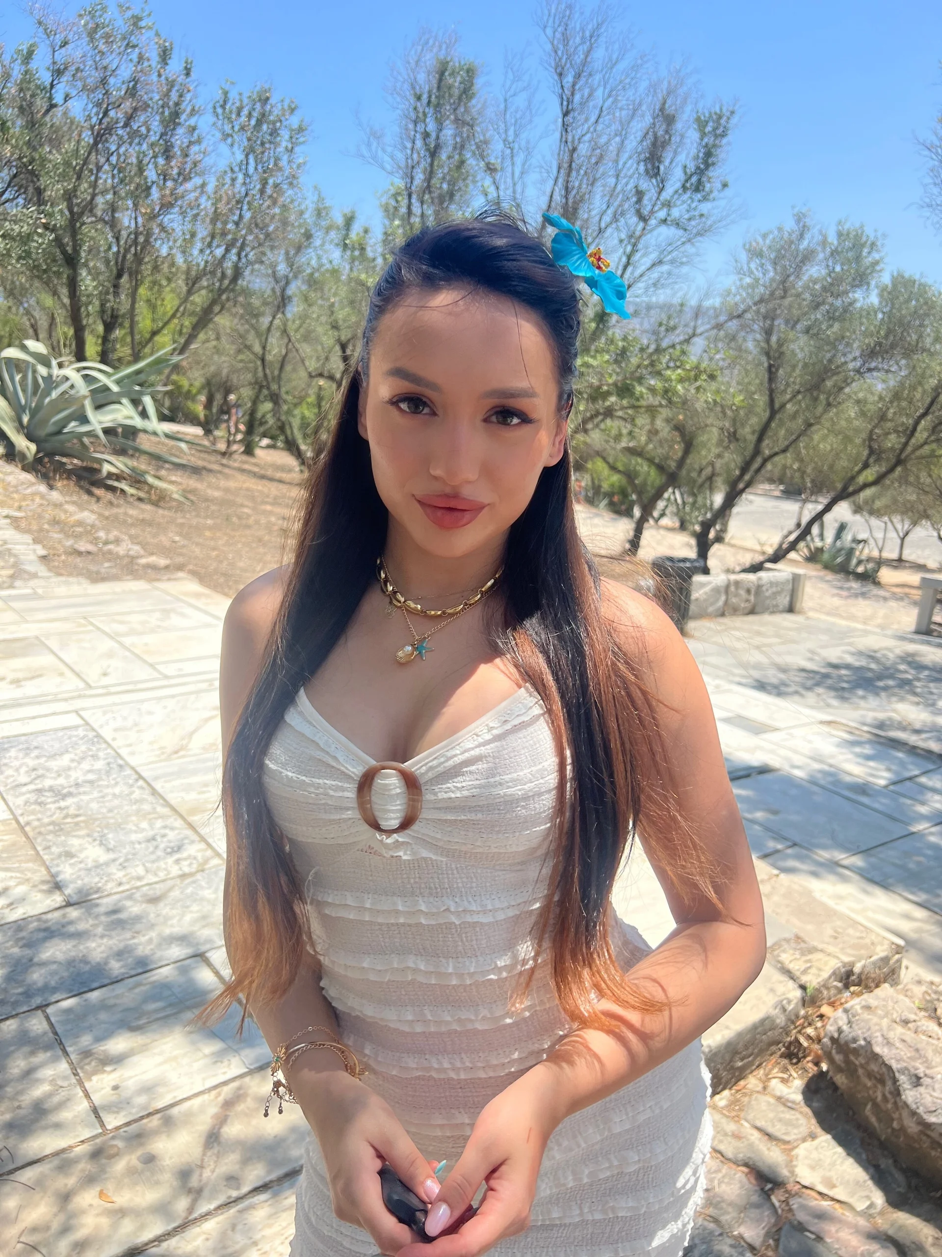 XXX Porn Photo of Nude KaylaLaine 33