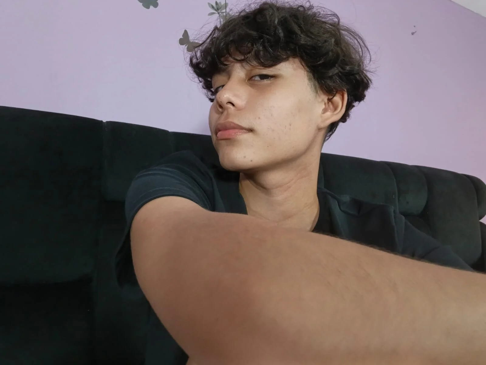 XXX Porn Photo of Nude Nathanbelll 2