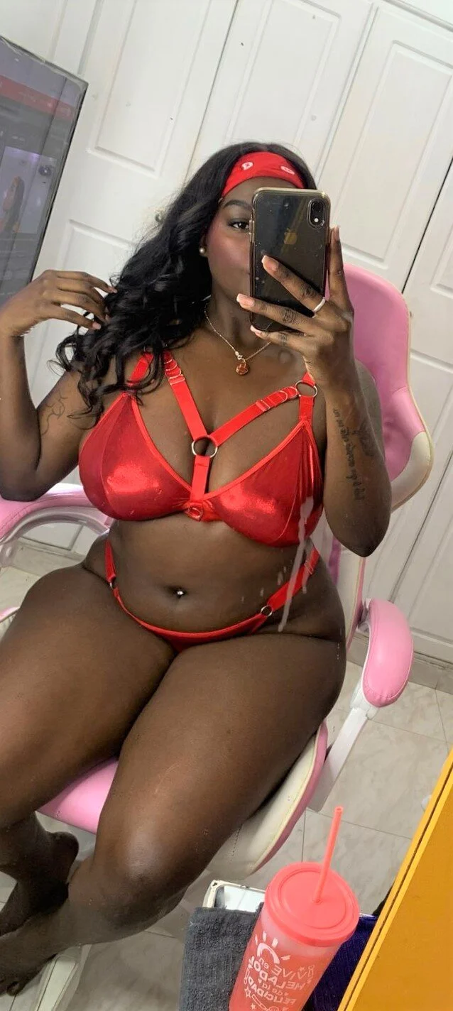 XXX Porn Photo of Nude NatyParker 33