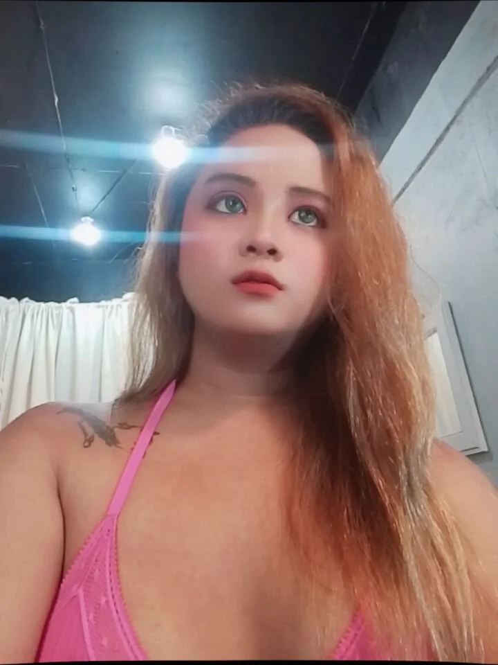 XXX Porn Photo of Nude IVYcarterXXX 1