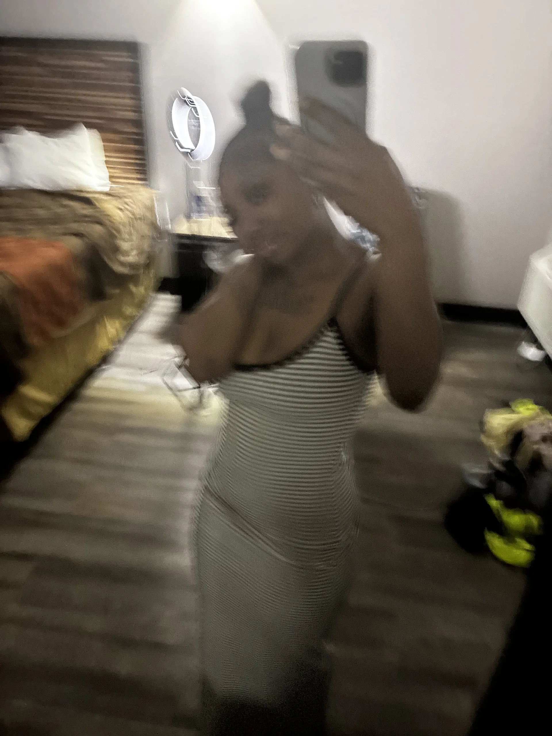 XXX Porn Photo of Nude Cocochanel4567 4